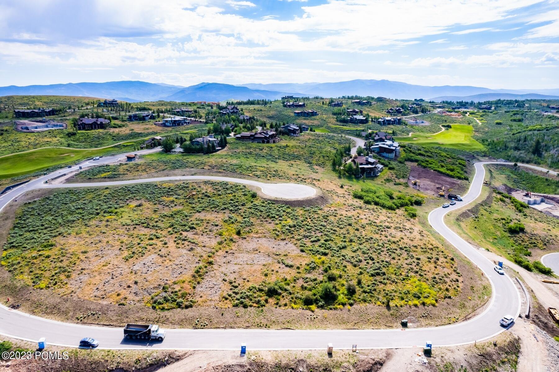 Park City, Utah 84098, United States, 5 Bedrooms Bedrooms, ,7 BathroomsBathrooms,Residential,Pending,71157