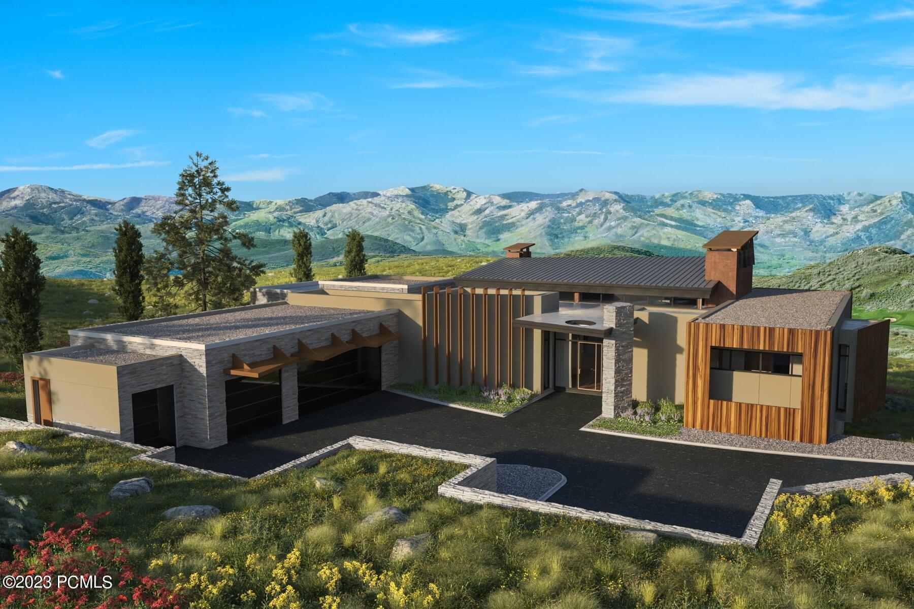 Park City, Utah 84098, United States, 5 Bedrooms Bedrooms, ,7 BathroomsBathrooms,Residential,Pending,71157