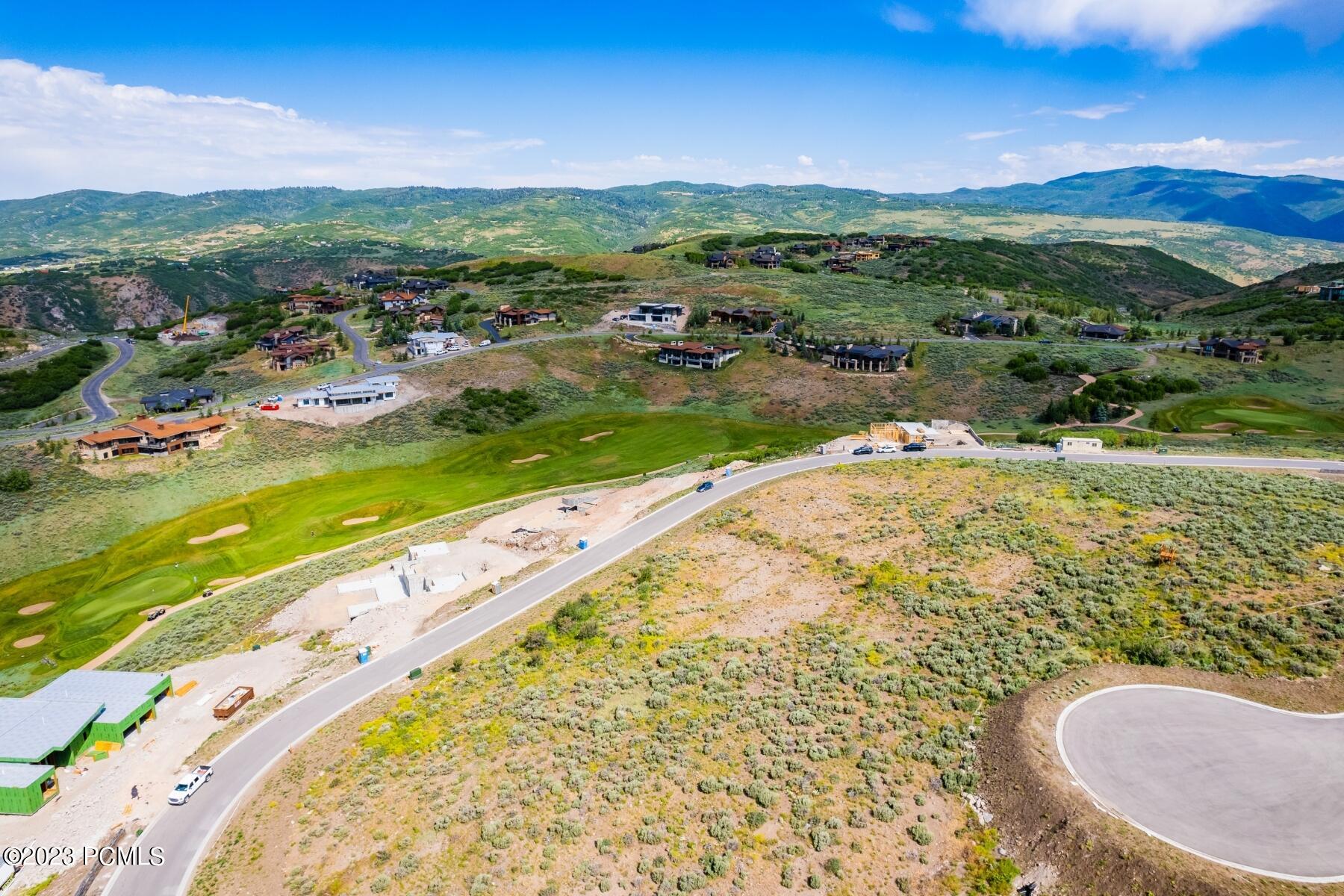 Park City, Utah 84098, United States, 5 Bedrooms Bedrooms, ,7 BathroomsBathrooms,Residential,Pending,71157