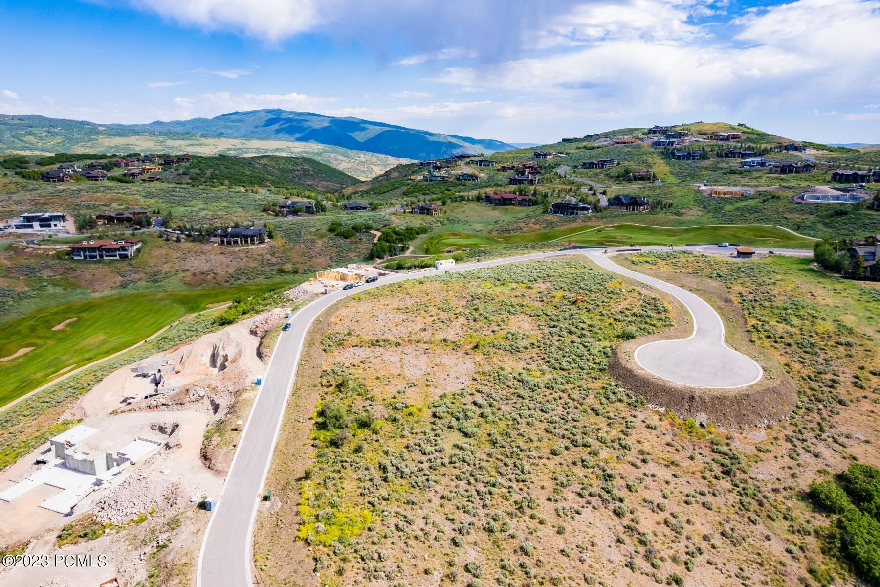 Park City, Utah 84098, United States, 5 Bedrooms Bedrooms, ,7 BathroomsBathrooms,Residential,Pending,71157