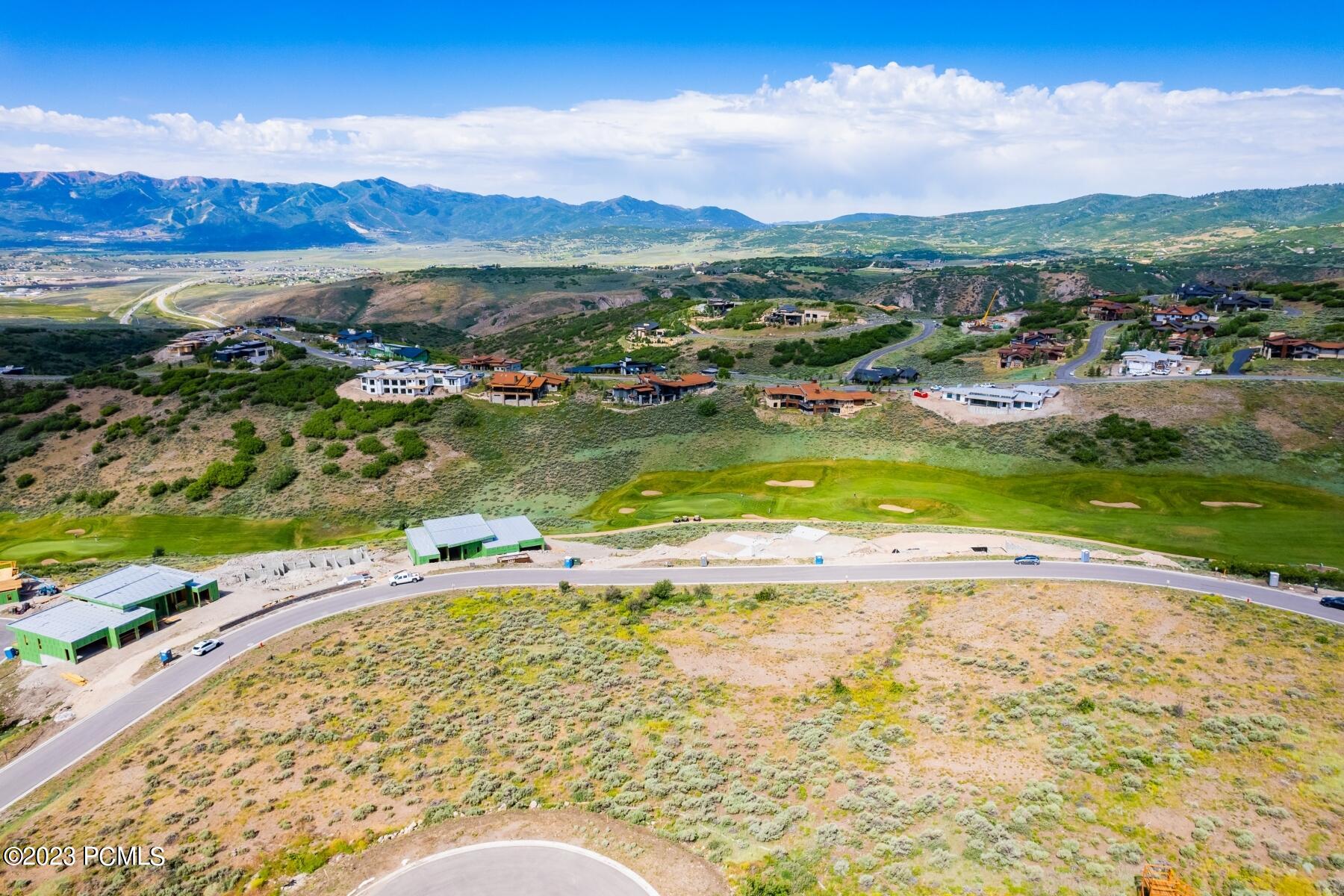 Park City, Utah 84098, United States, 5 Bedrooms Bedrooms, ,7 BathroomsBathrooms,Residential,Pending,71157