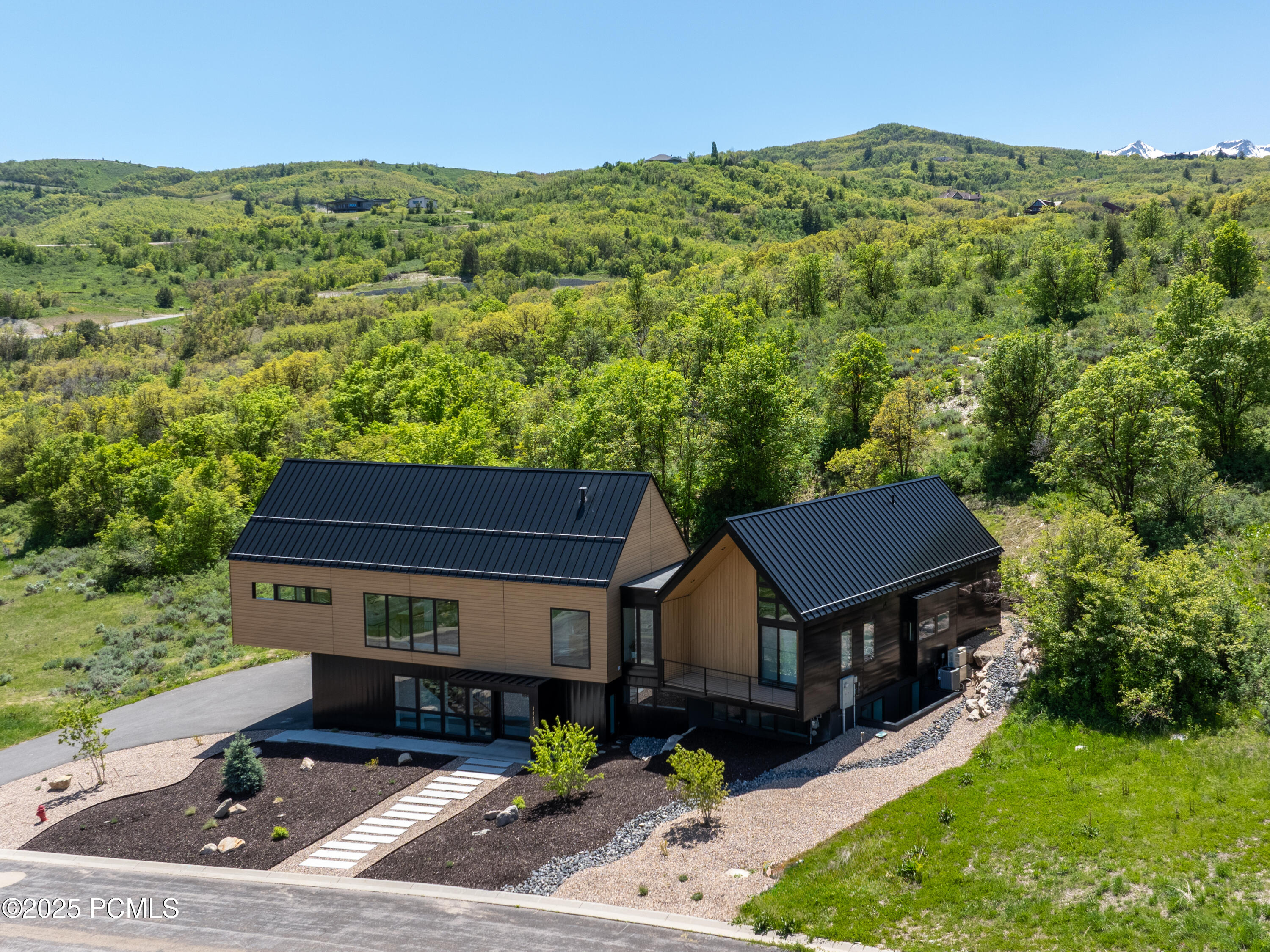 1113 S Quail Hollow, Huntsville, Utah image 50