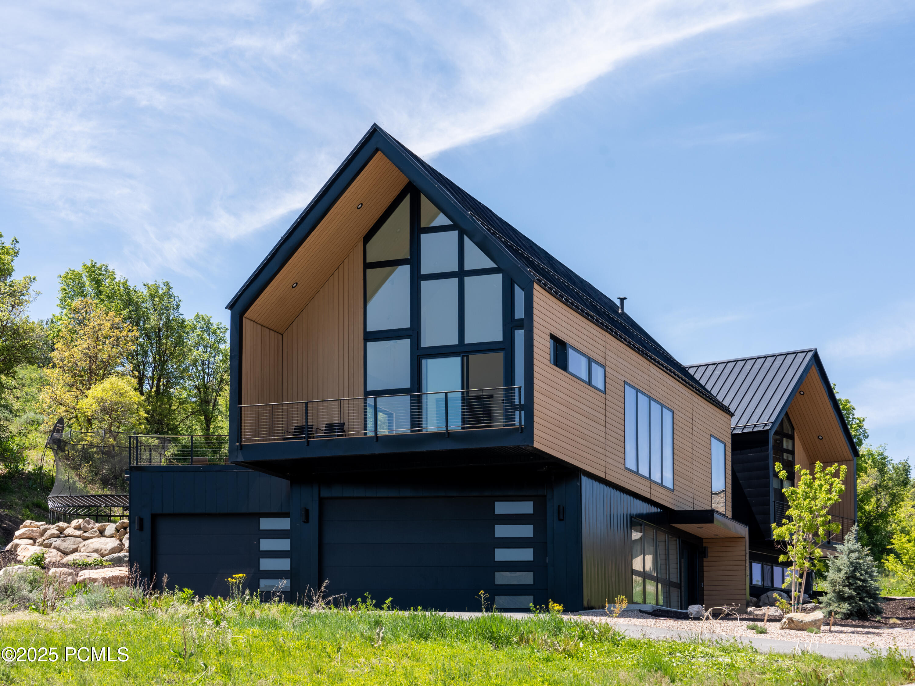 1113 S Quail Hollow, Huntsville, Utah image 1