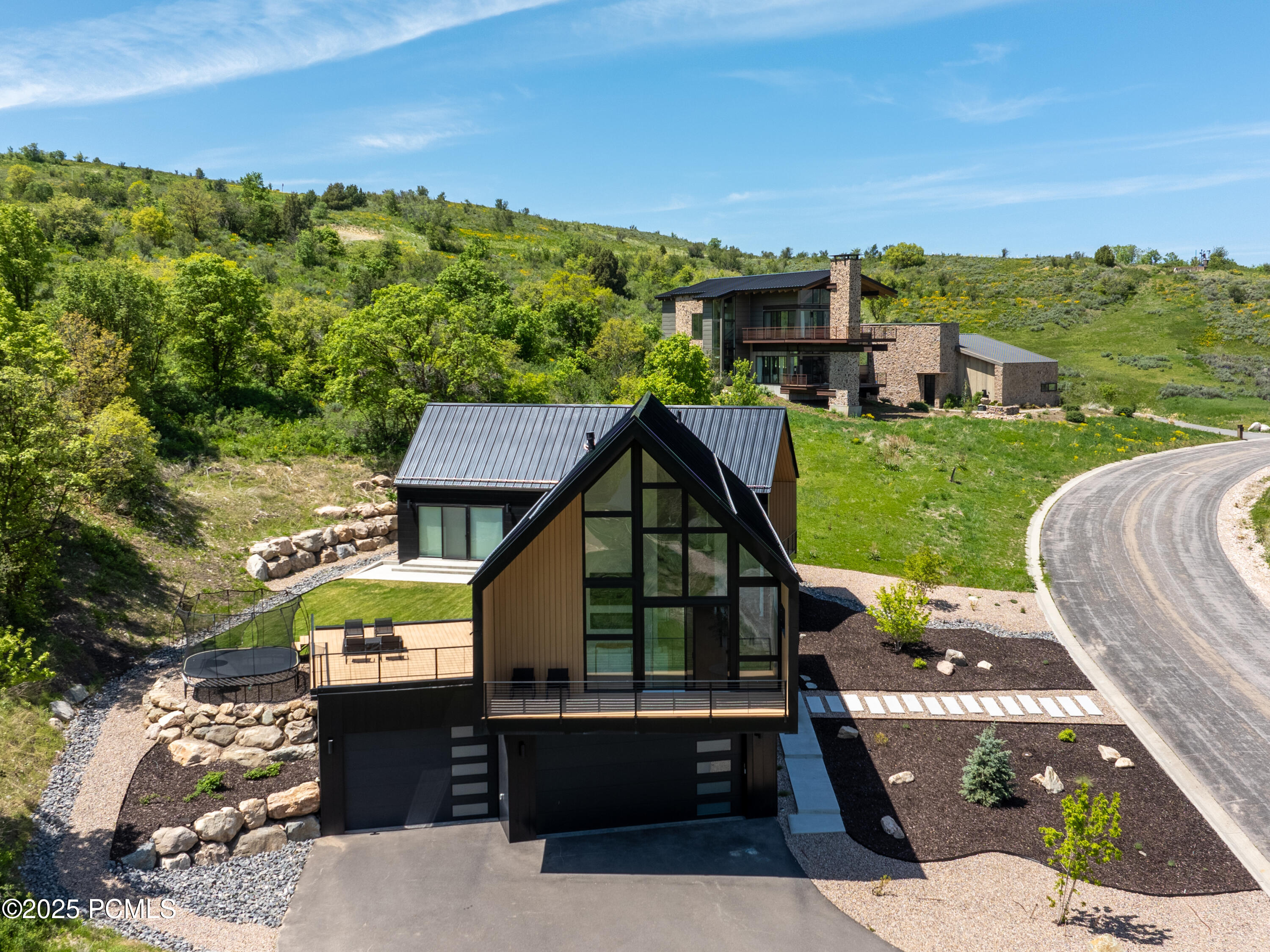 1113 S Quail Hollow, Huntsville, Utah image 49