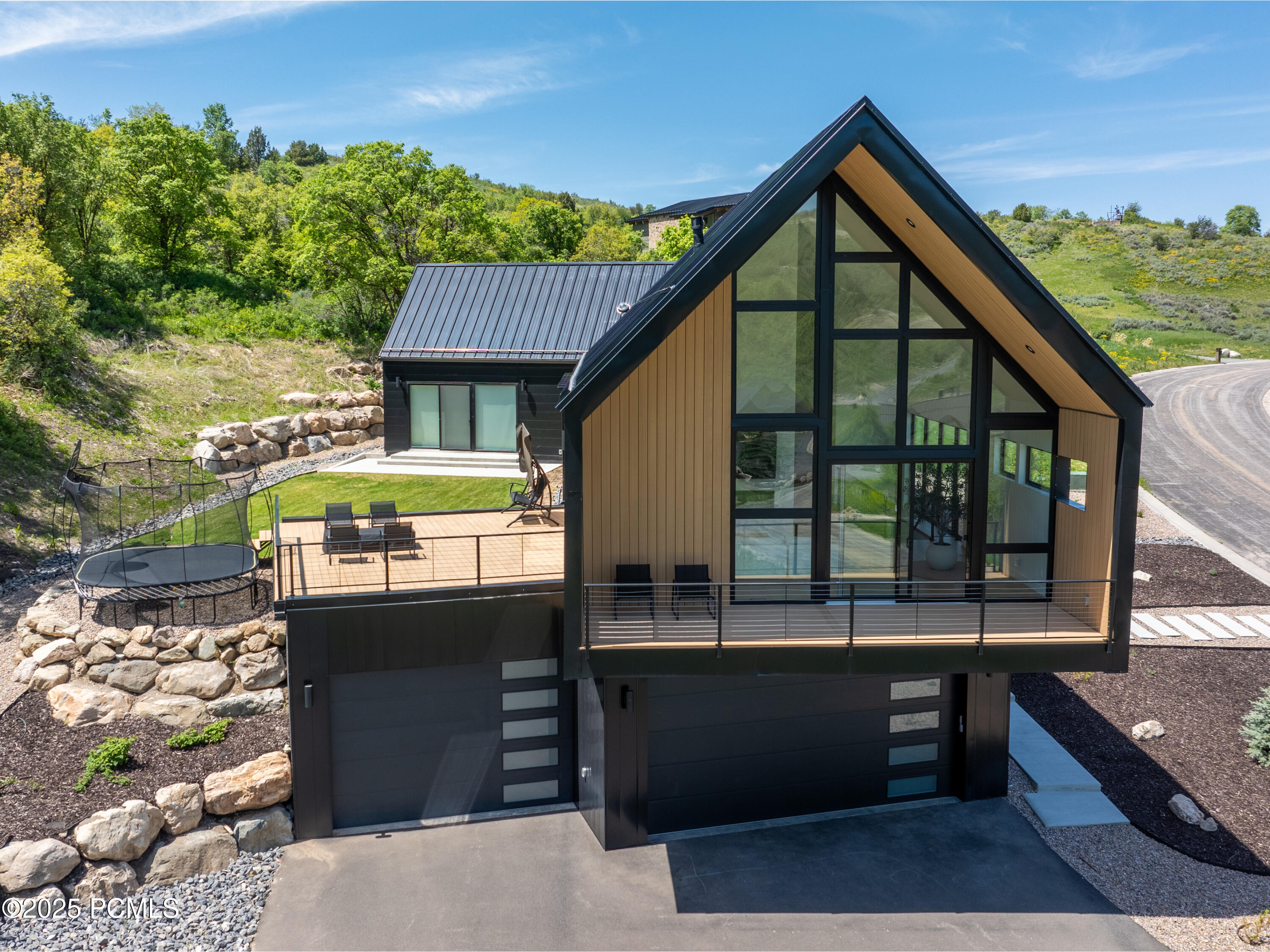 1113 S Quail Hollow, Huntsville, Utah image 1
