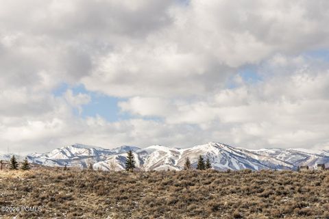 Vacant Land For Sale - 7081 E Evening Star Drive<br/> Heber City, UT 84032