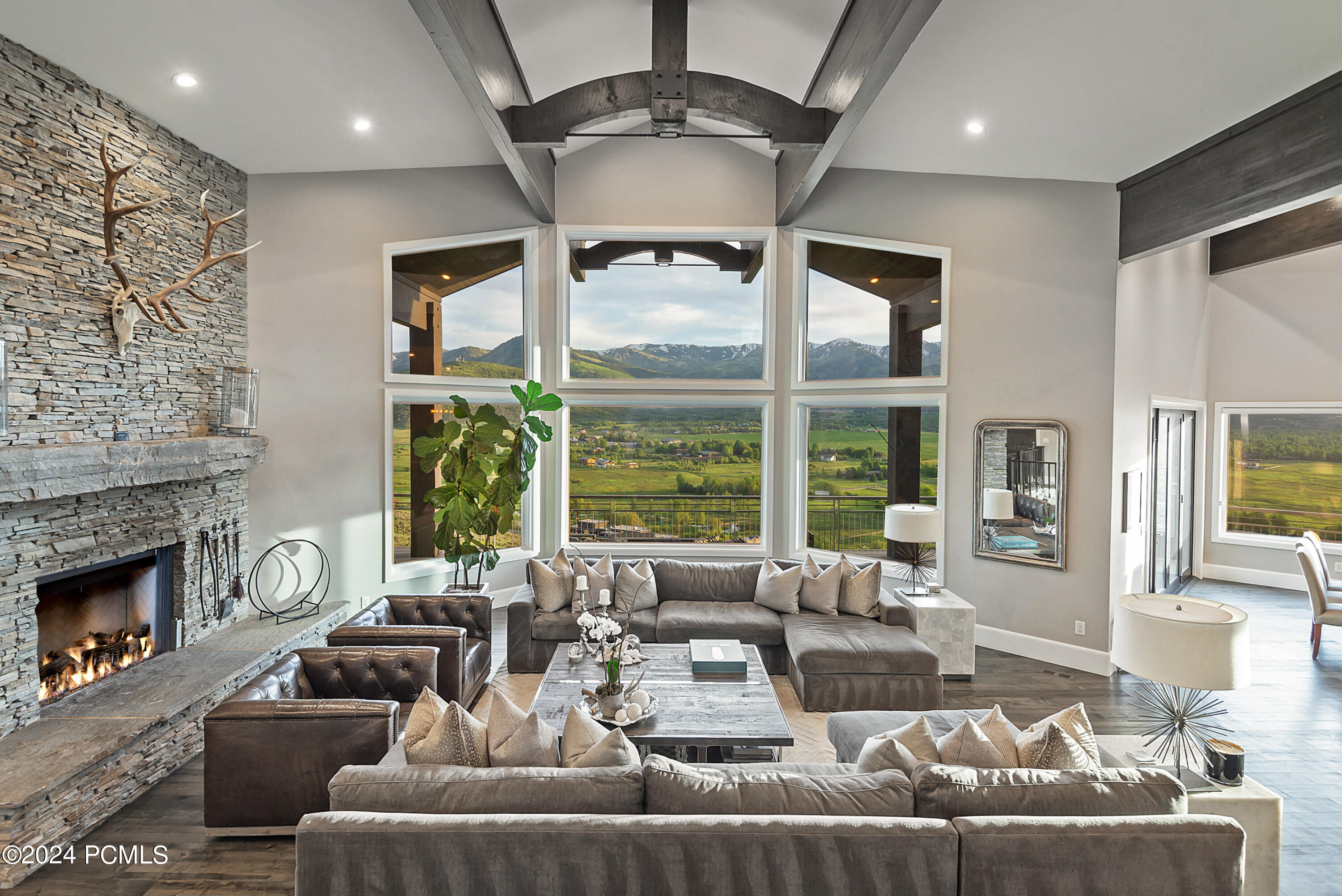 5660 Aidan Court, Park City, Utah image 11