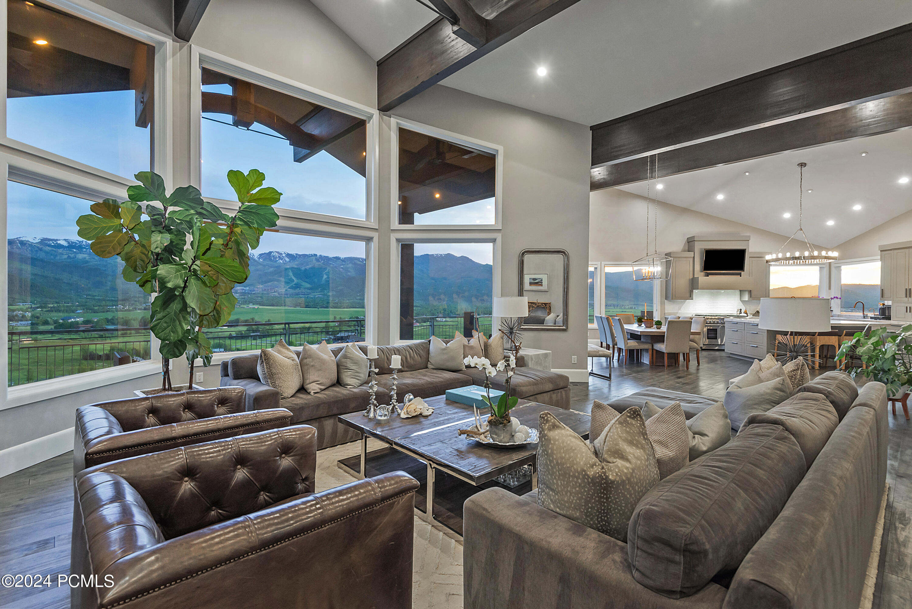 5660 Aidan Court, Park City, Utah image 16