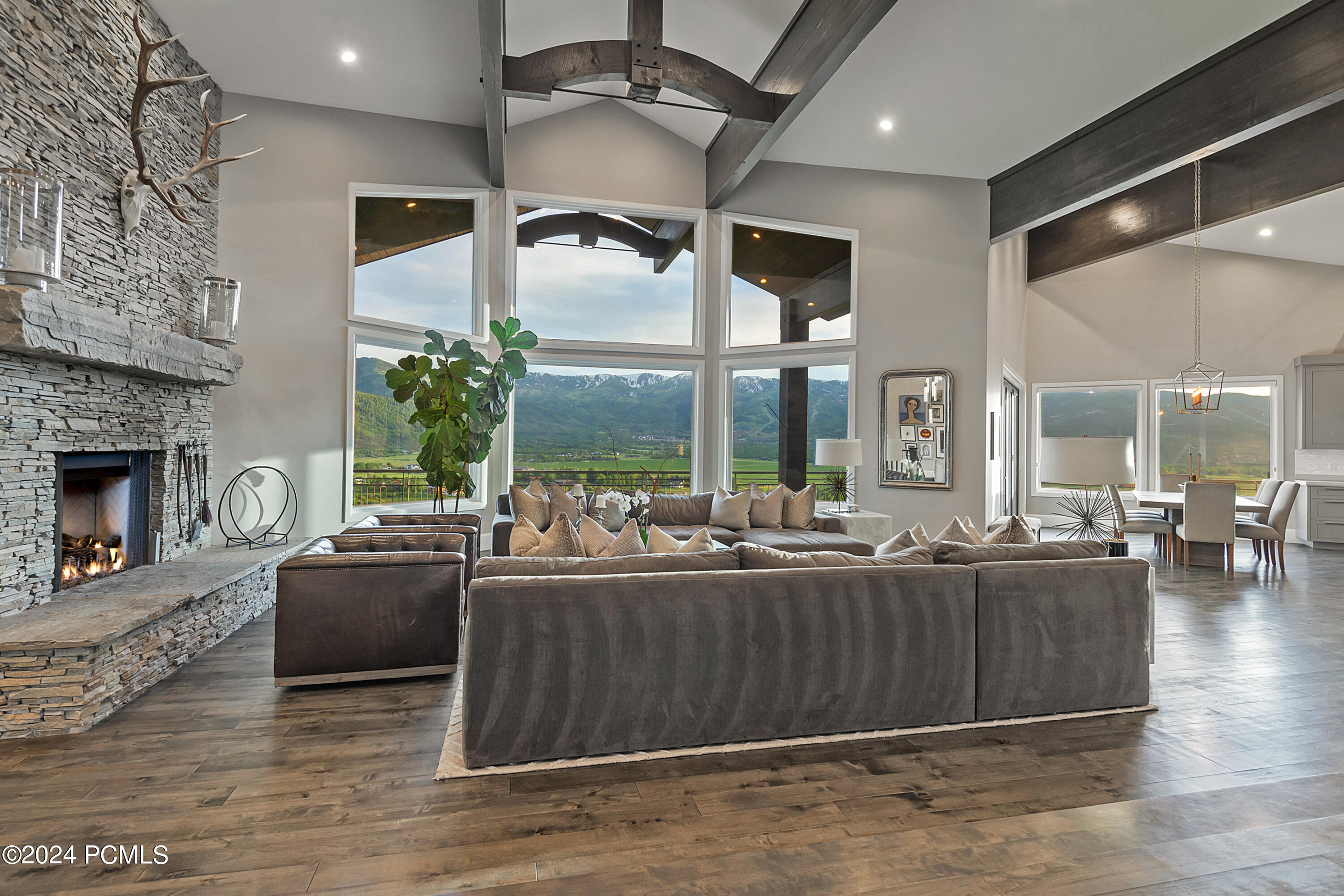 5660 Aidan Court, Park City, Utah image 13
