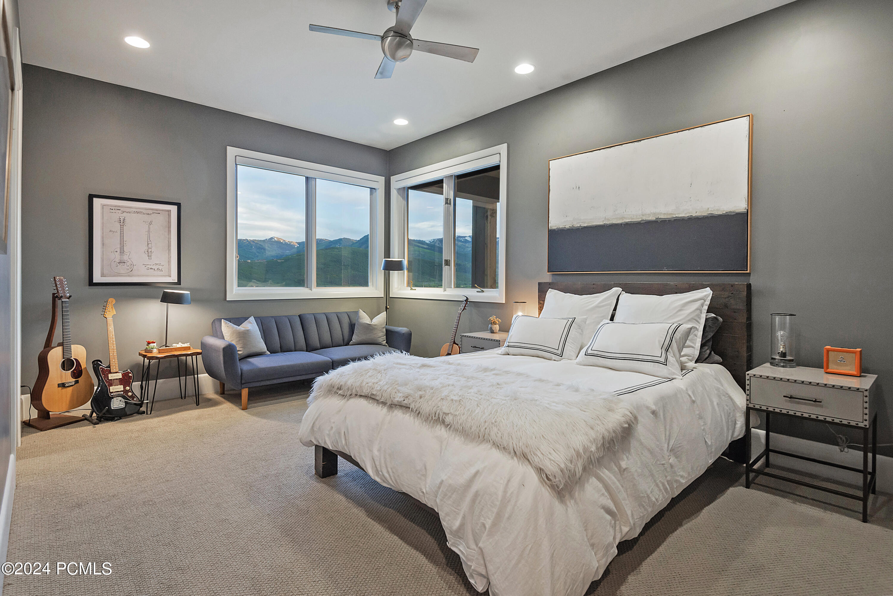 5660 Aidan Court, Park City, Utah image 50