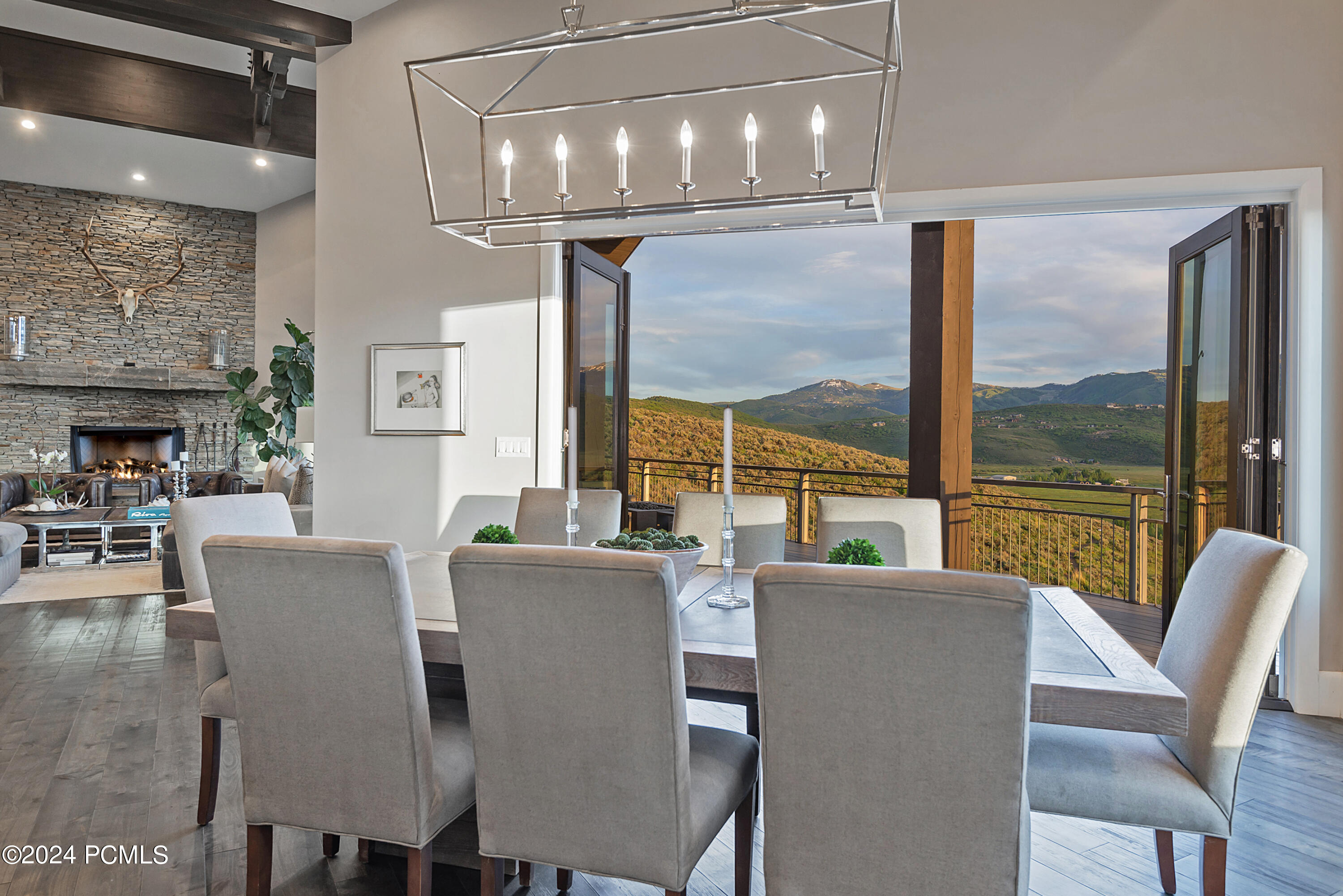 5660 Aidan Court, Park City, Utah image 23