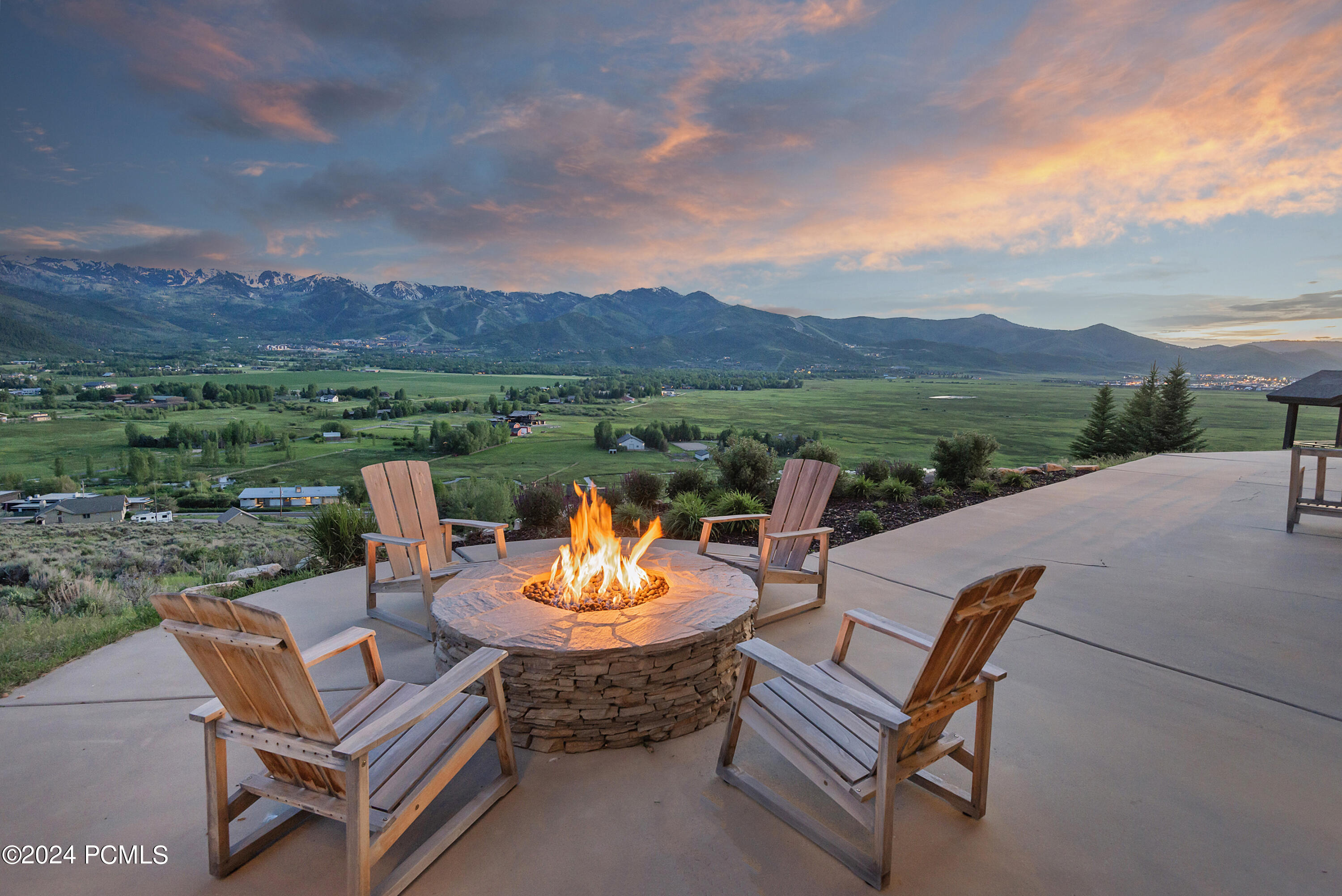 5660 Aidan Court, Park City, Utah image 9
