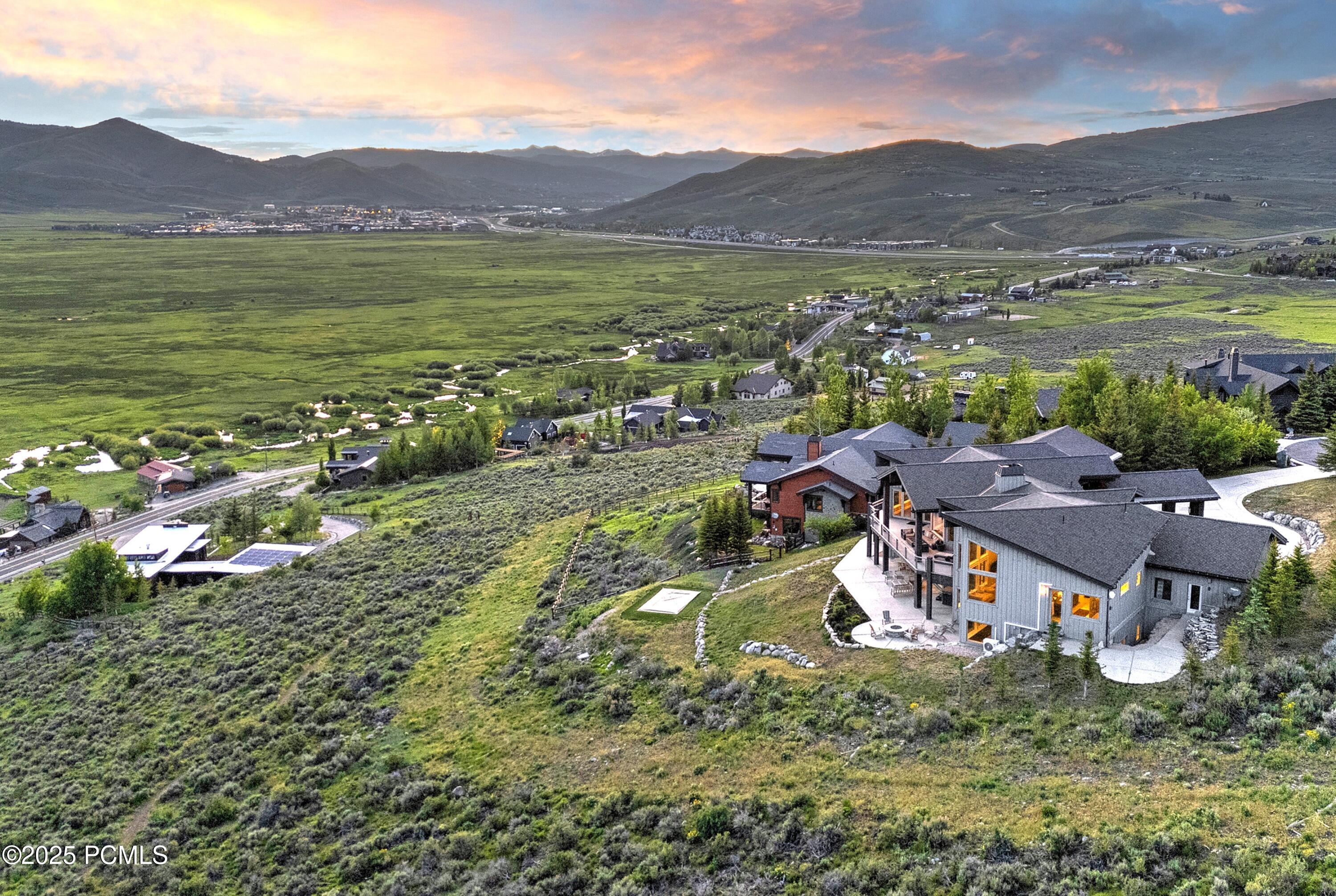 5660 Aidan Court, Park City, Utah image 5