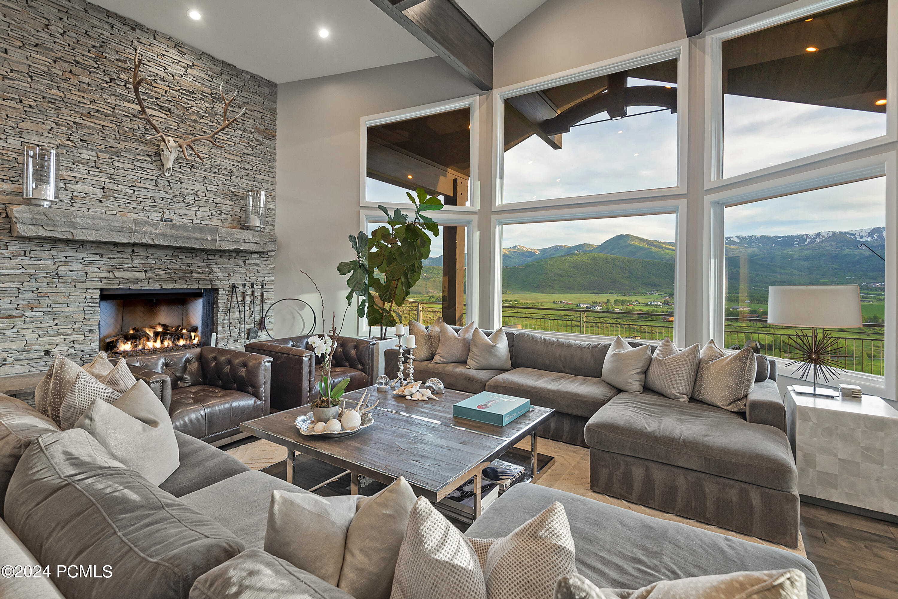 5660 Aidan Court, Park City, Utah image 14