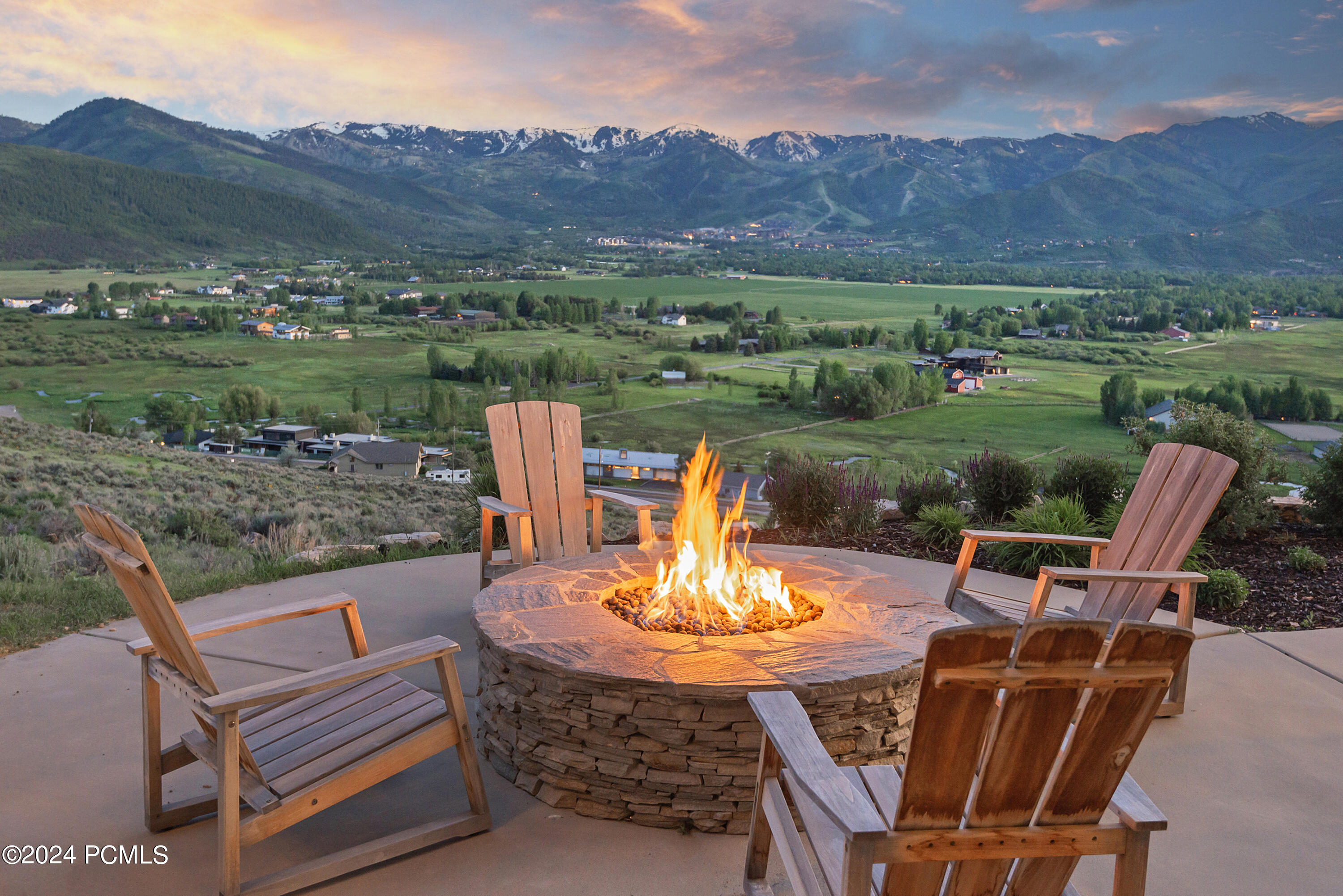 5660 Aidan Court, Park City, Utah image 8