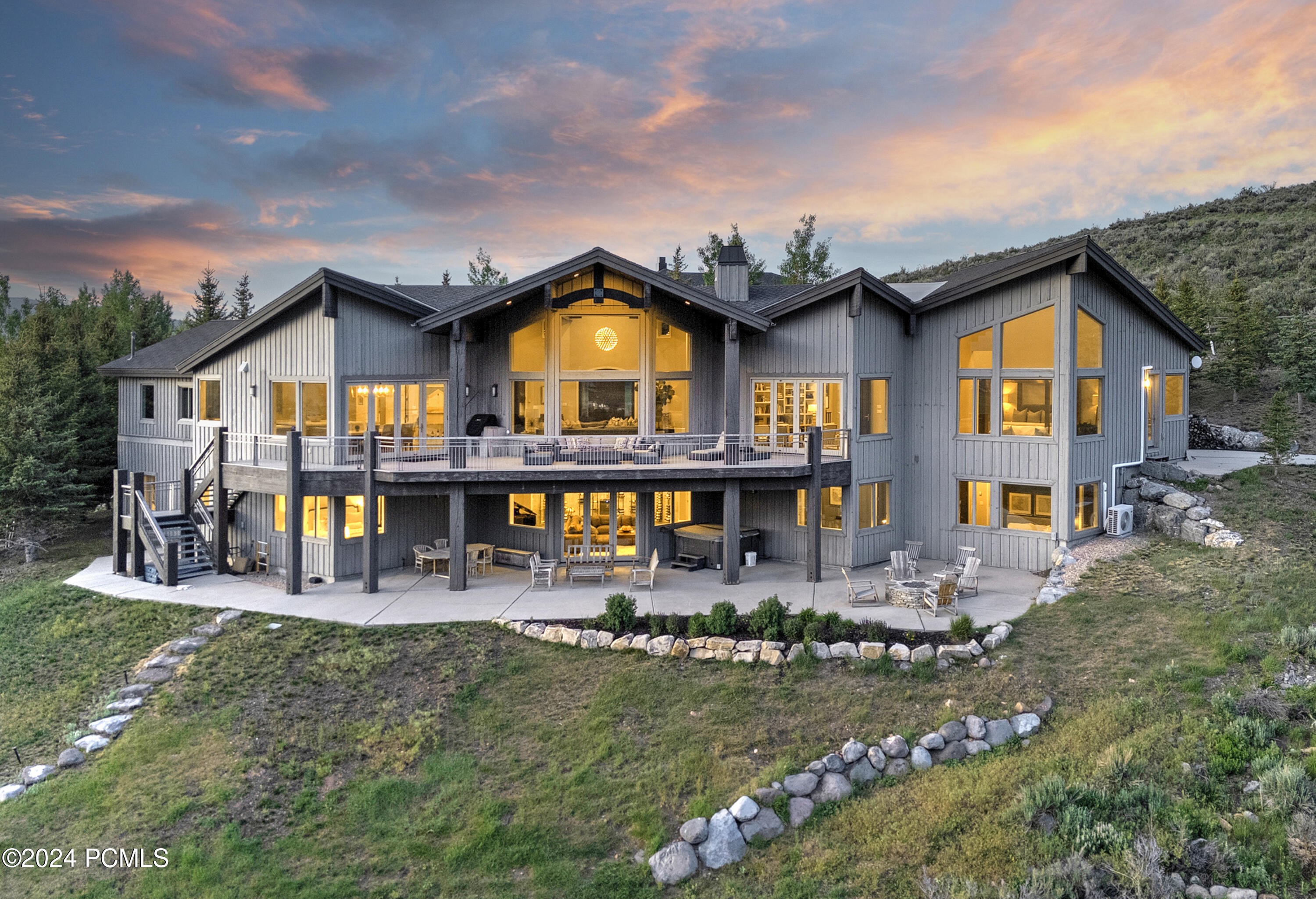 5660 Aidan Court, Park City, Utah image 3