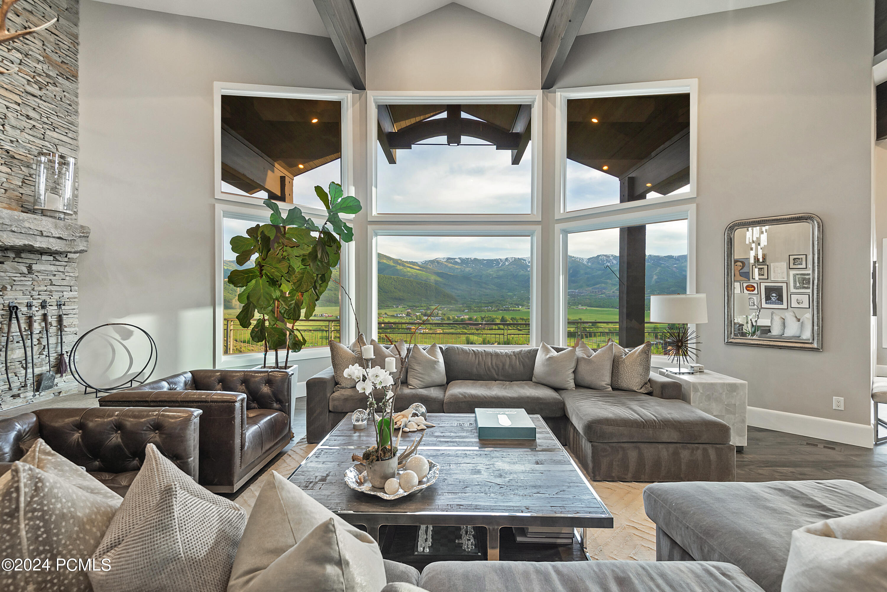 5660 Aidan Court, Park City, Utah image 12