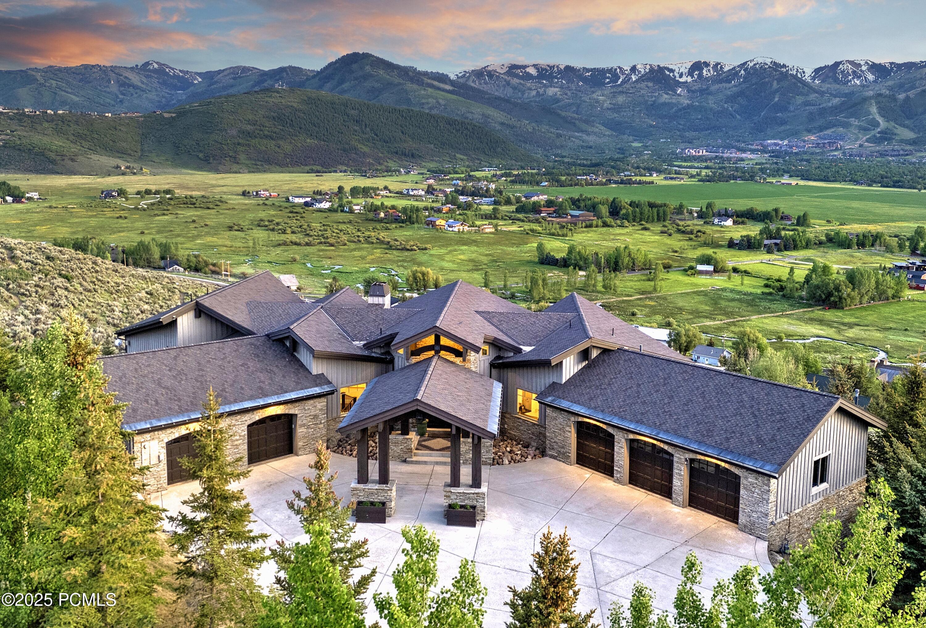 5660 Aidan Court, Park City, Utah image 2