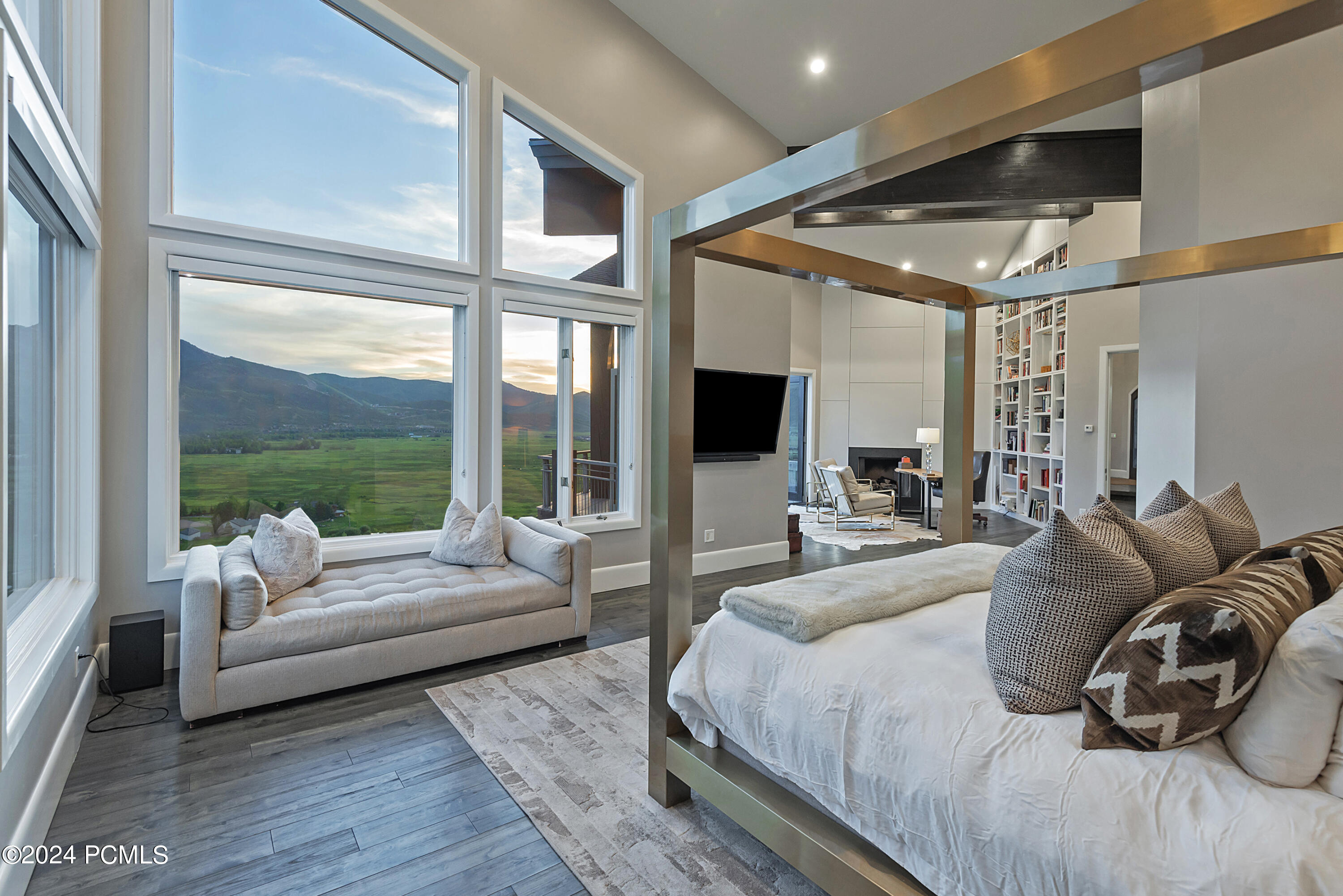 5660 Aidan Court, Park City, Utah image 34