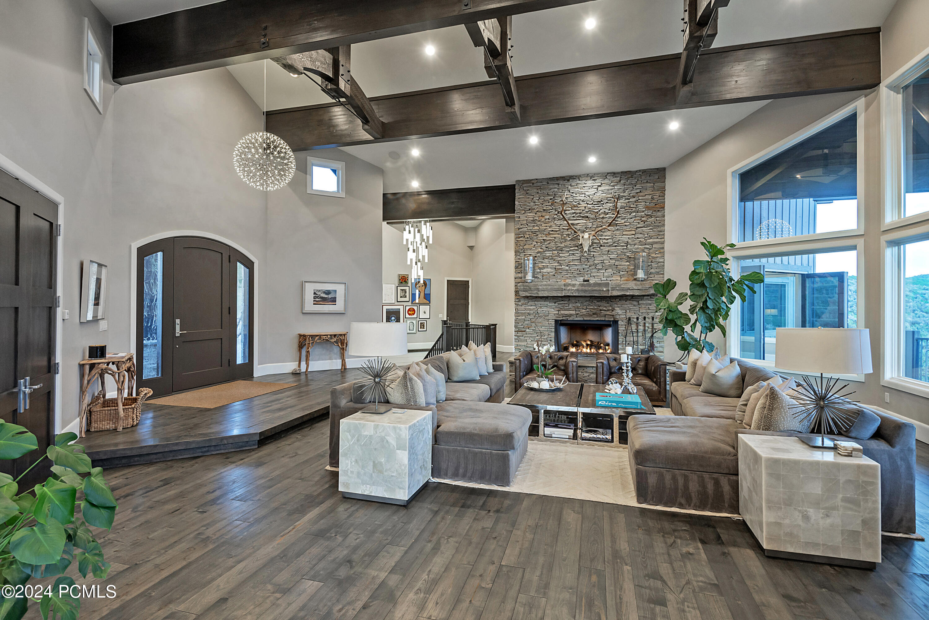 5660 Aidan Court, Park City, Utah image 24