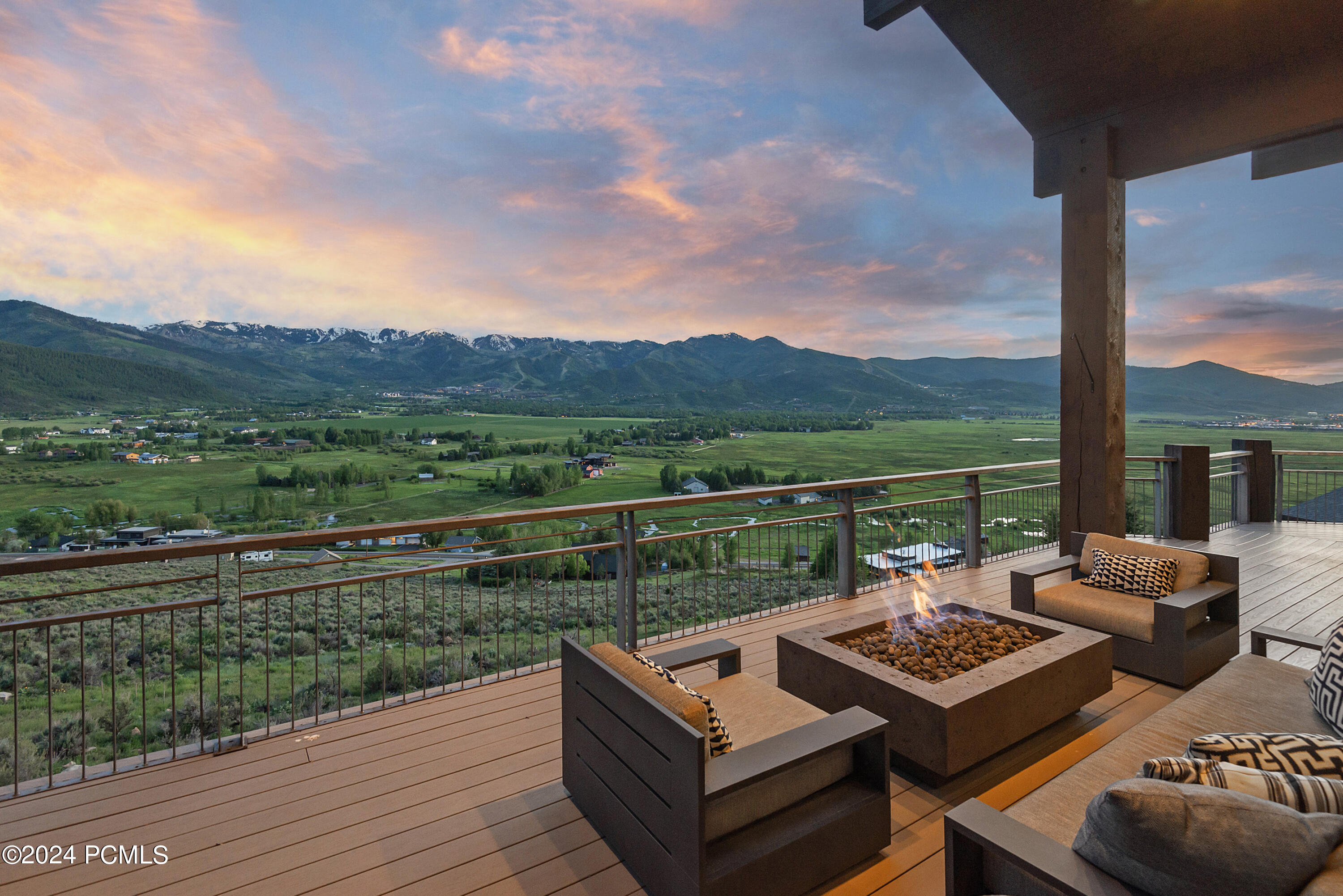 5660 Aidan Court, Park City, Utah image 6