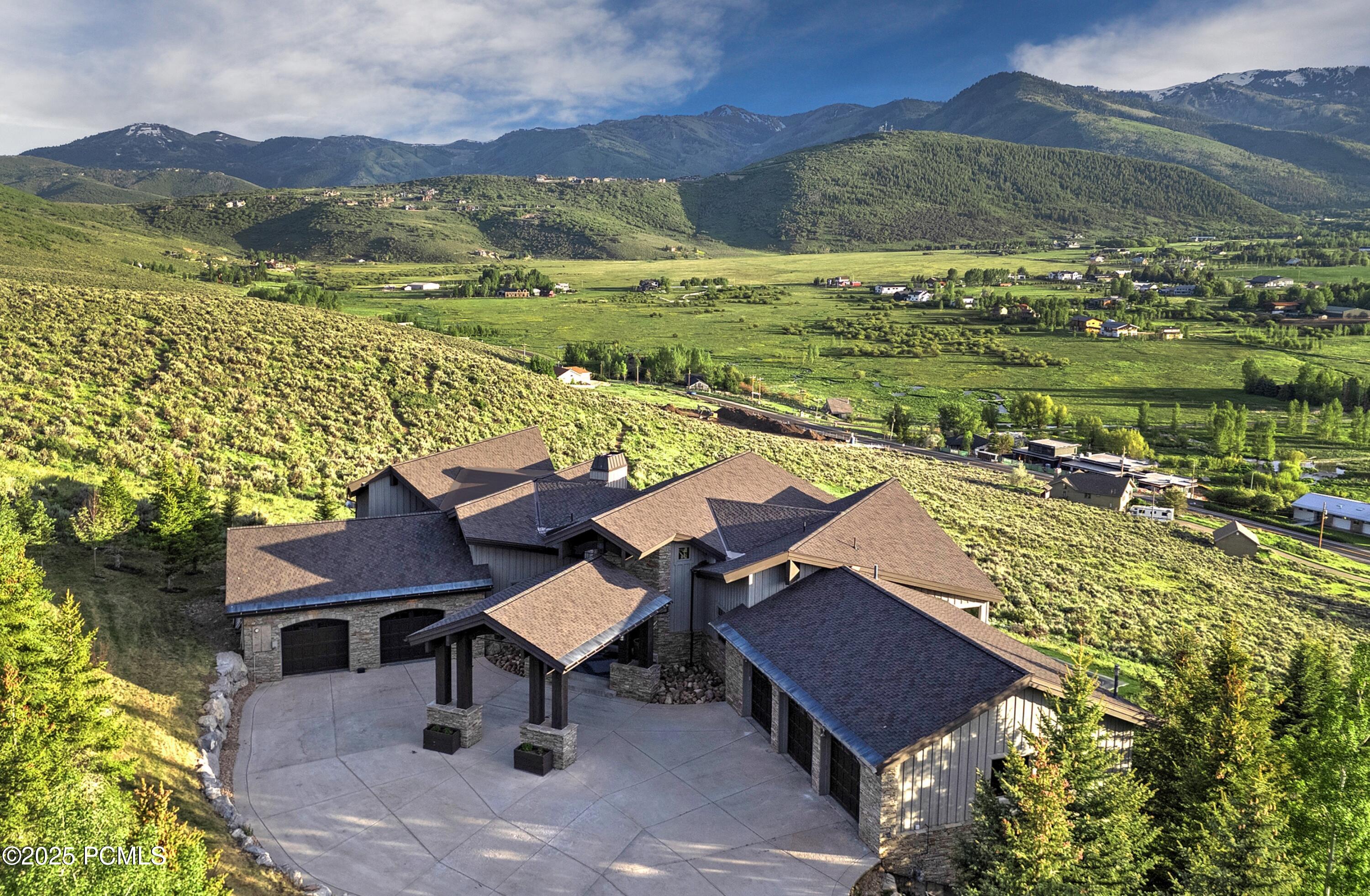 5660 Aidan Court, Park City, Utah image 10