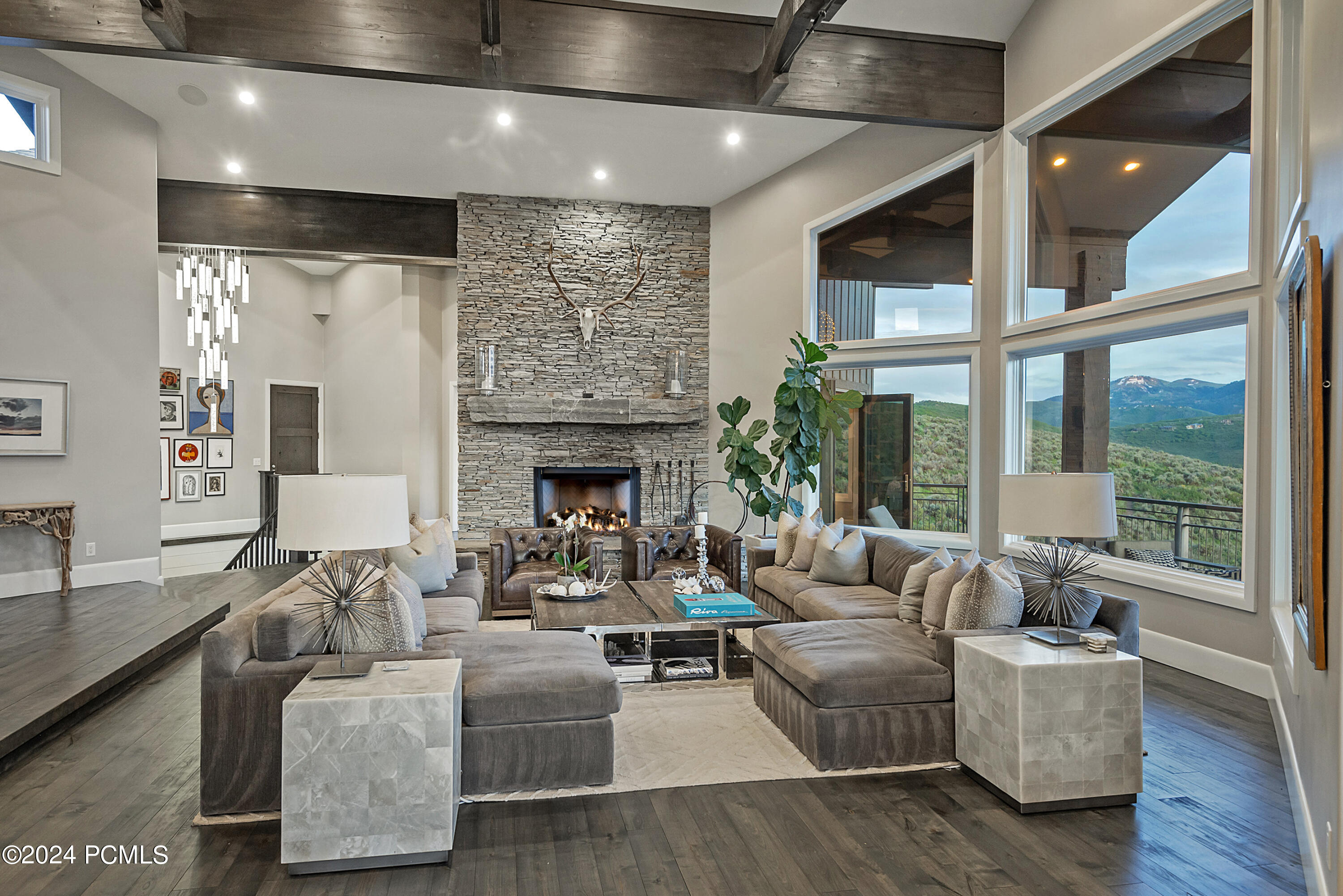 5660 Aidan Court, Park City, Utah image 25