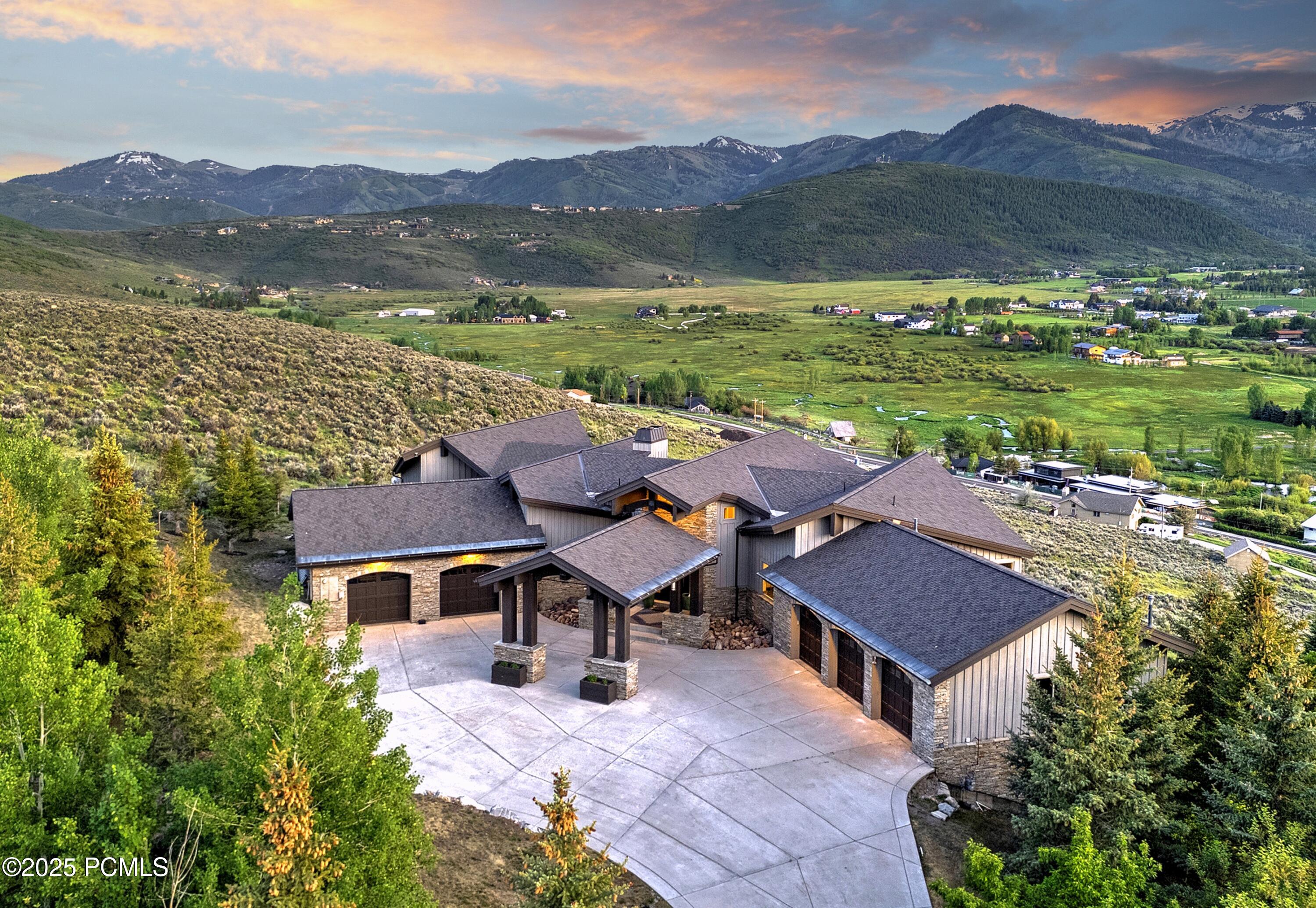 5660 Aidan Court, Park City, Utah image 1