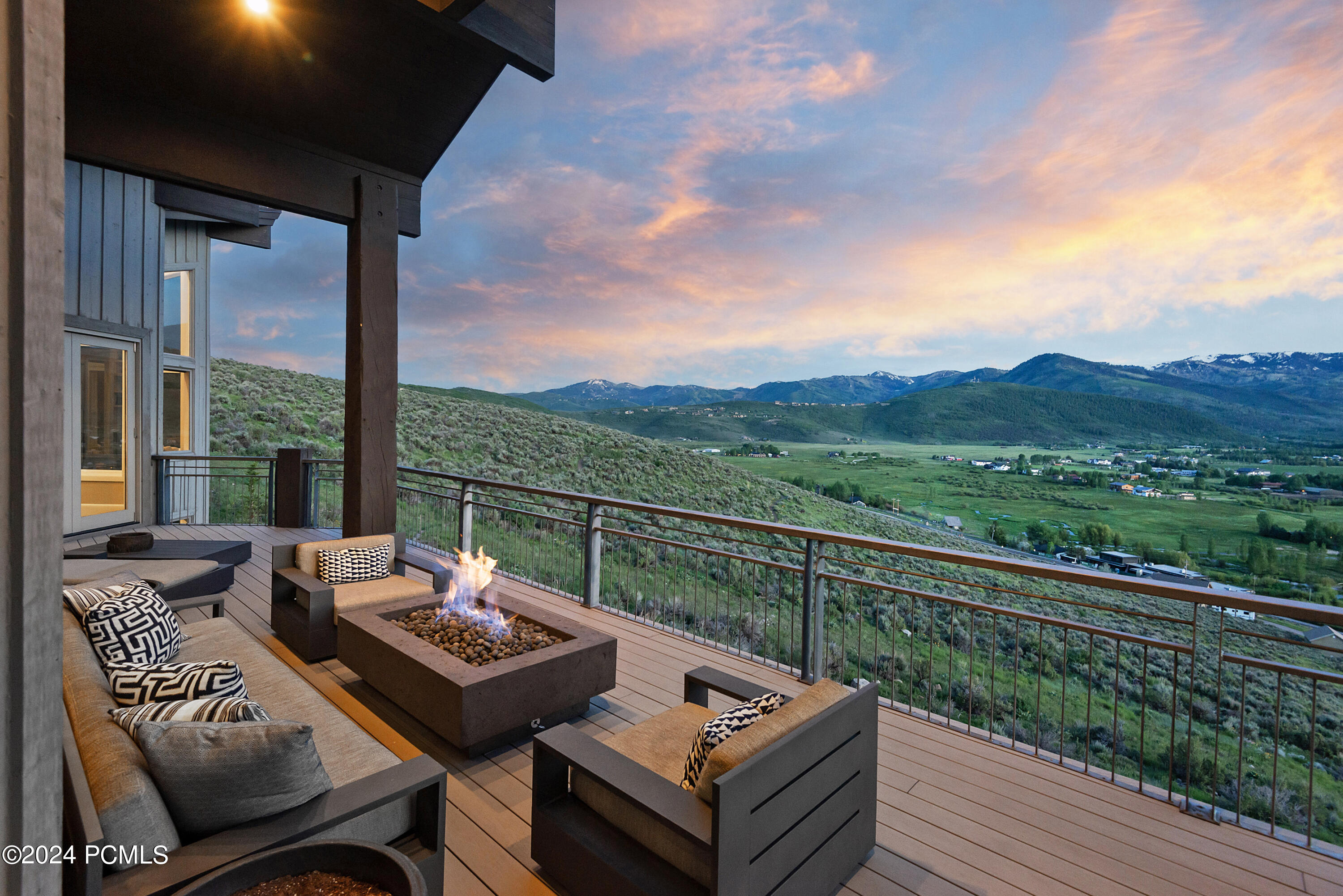 5660 Aidan Court, Park City, Utah image 7