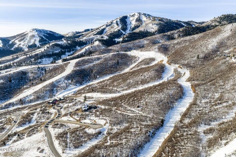 Vacant Land For Sale - 10319 N Terrae Court<br/> Park City, UT 84060