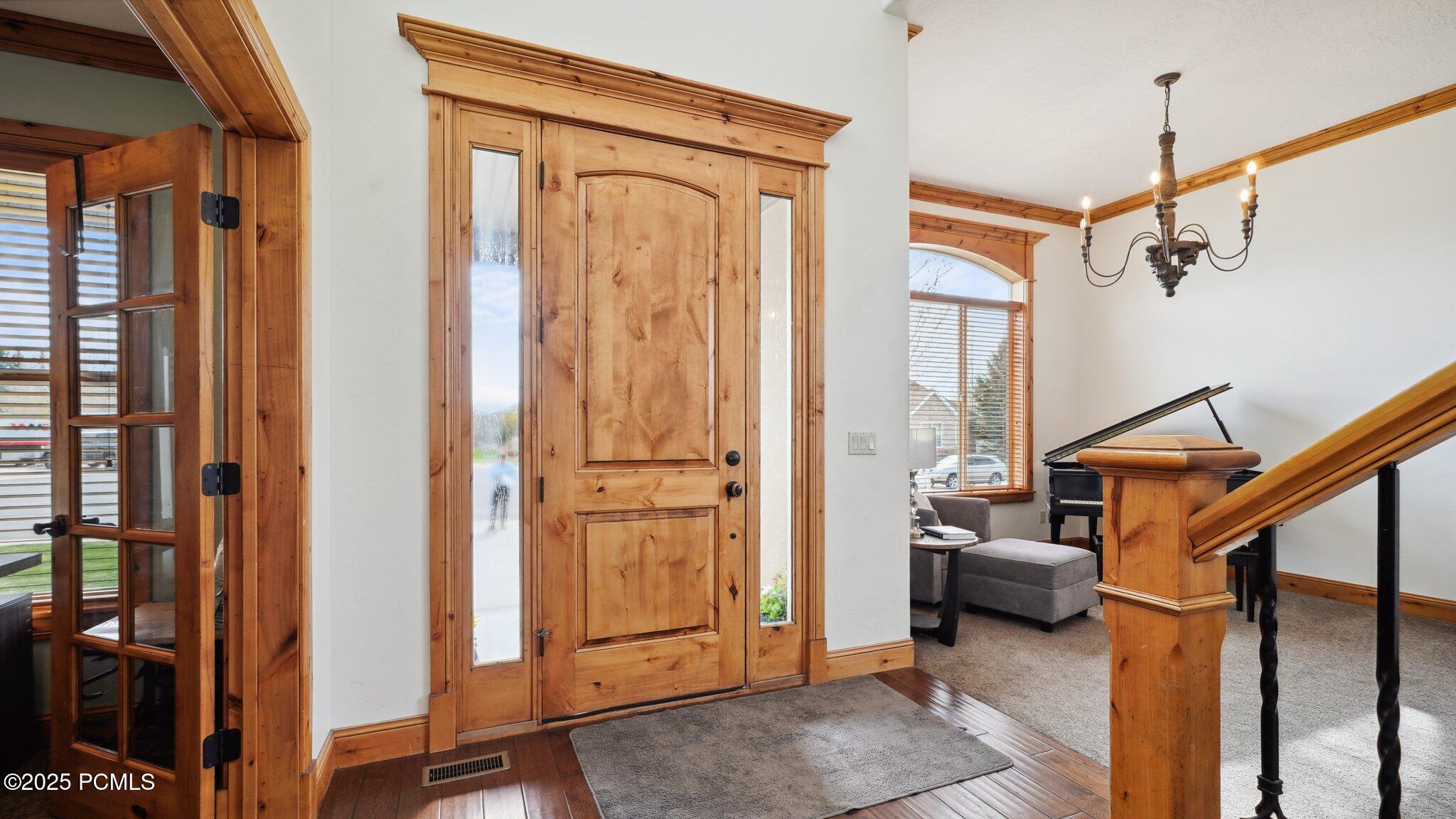 64 S 450 E, Midway, Utah image 2
