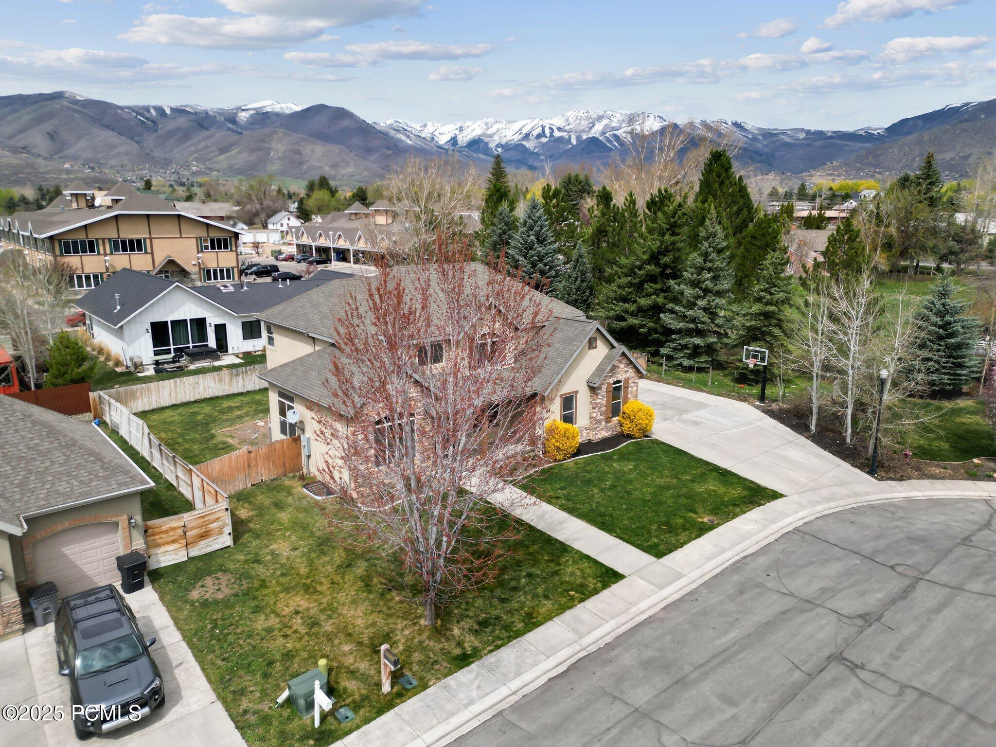 64 S 450 E, Midway, Utah image 39