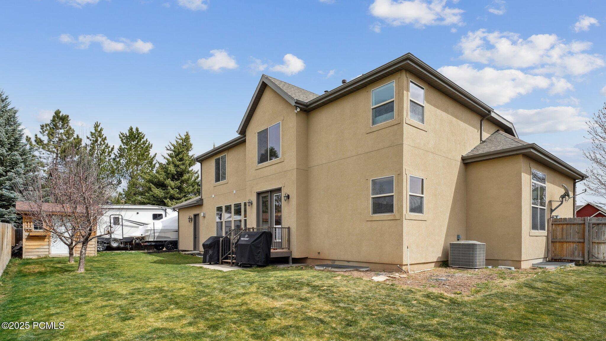 64 S 450 E, Midway, Utah image 37