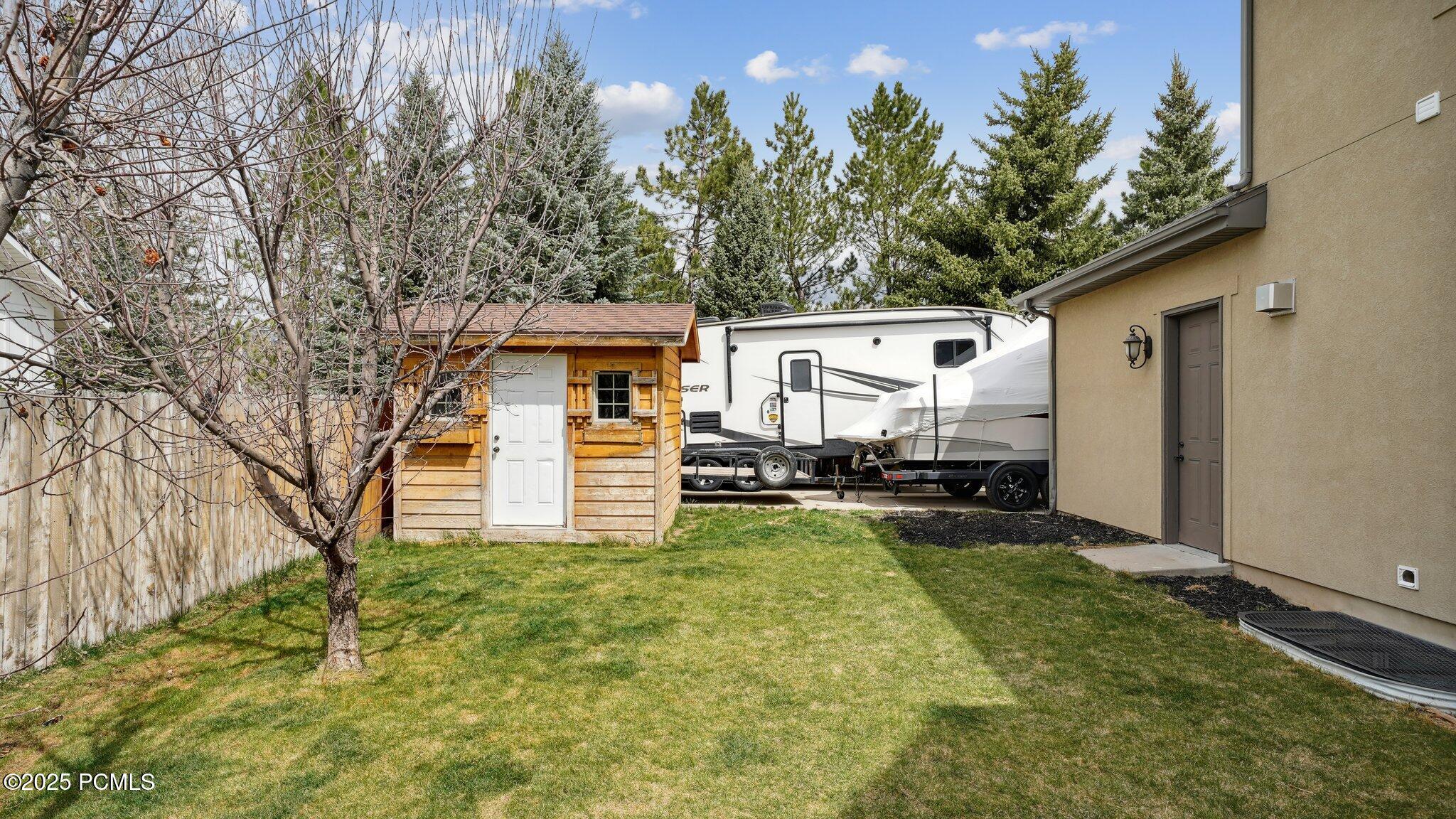 64 S 450 E, Midway, Utah image 38
