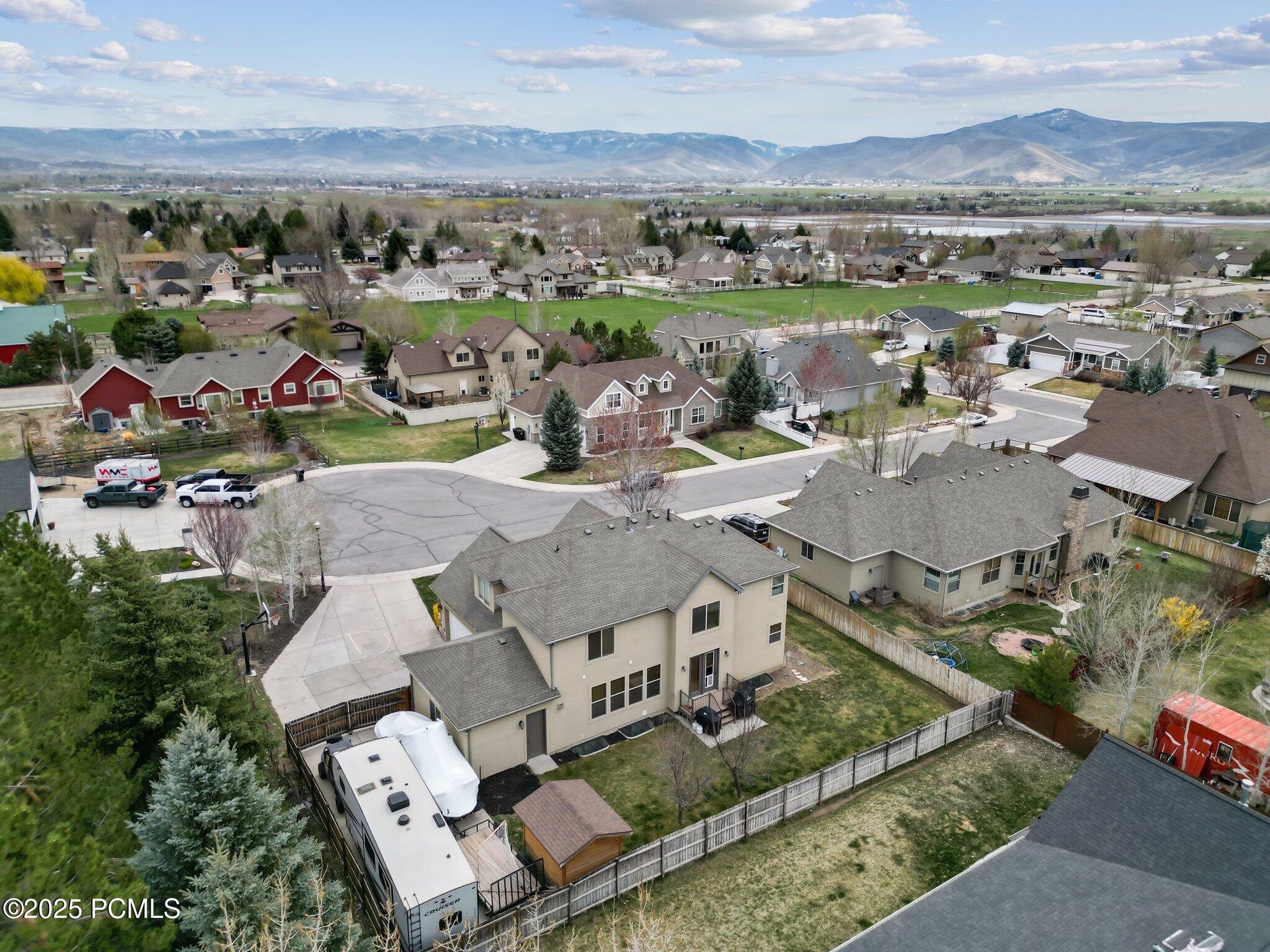 64 S 450 E, Midway, Utah image 45