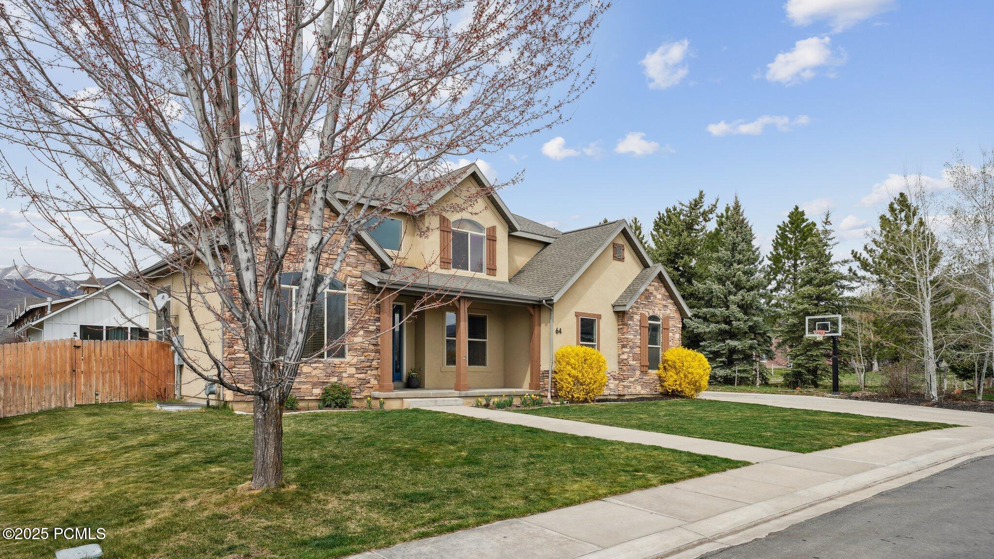 64 S 450 E, Midway, Utah image 35