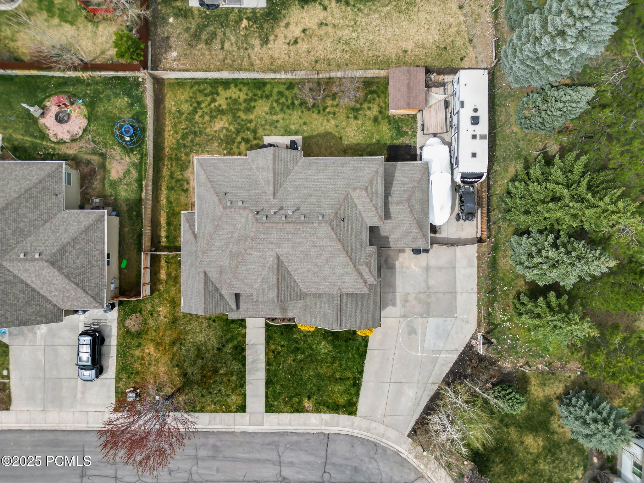 64 S 450 E, Midway, Utah image 42