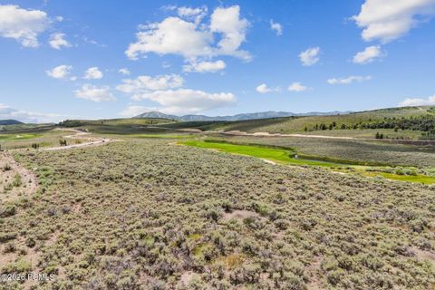 Vacant Land For Sale - 5413 Golf Club Link<br/> Summit County, Park City, UT 84098