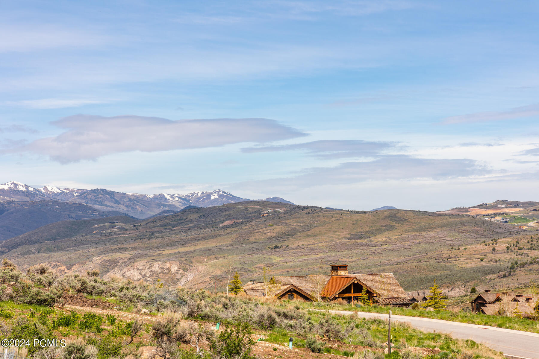 7077 E Moonlight Drive, Heber City, Utah image 13