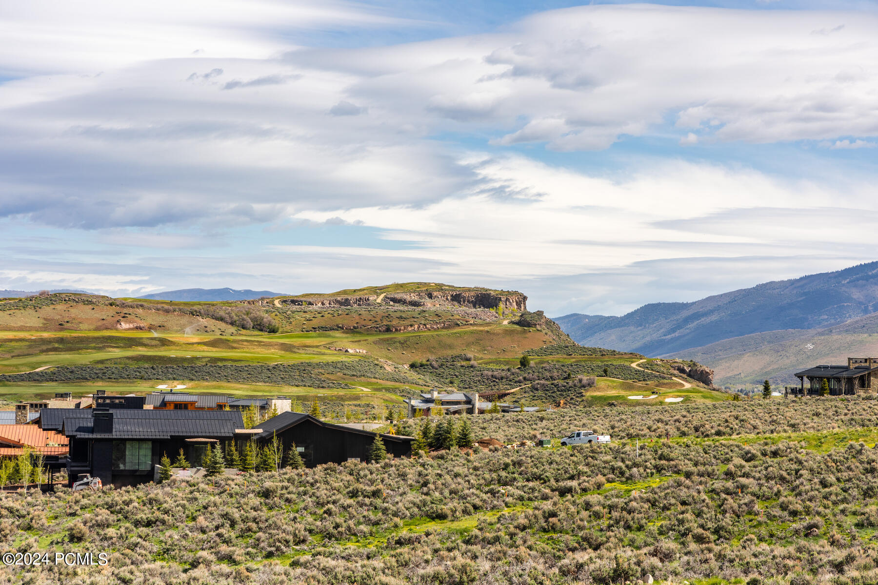 7077 E Moonlight Drive, Heber City, Utah image 4