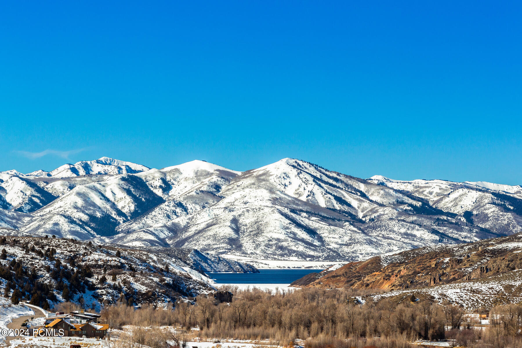 7077 E Moonlight Drive, Heber City, Utah image 35