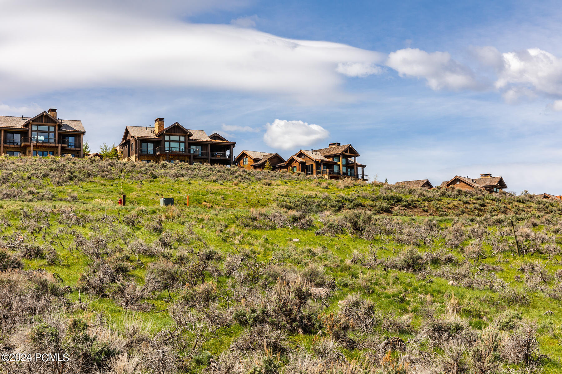 7077 E Moonlight Drive, Heber City, Utah image 11