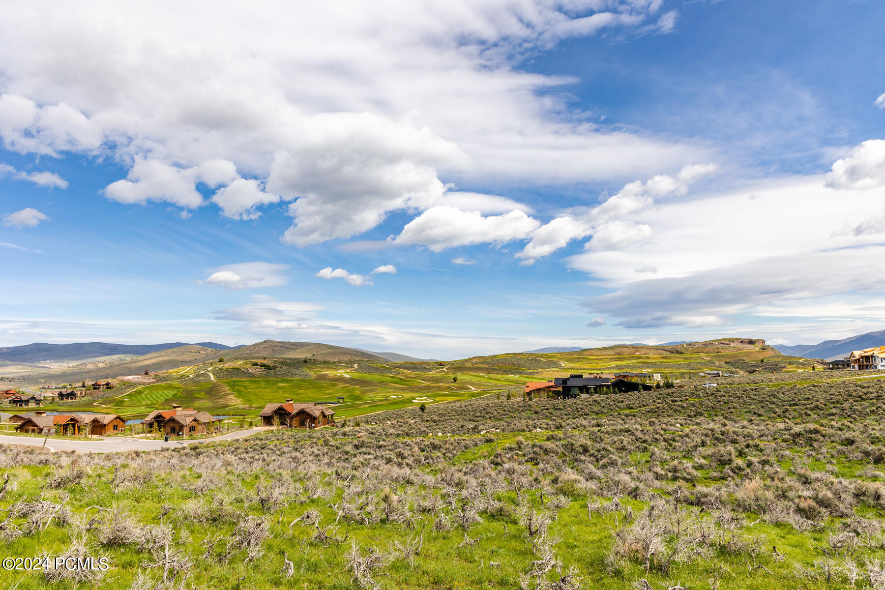 7077 E Moonlight Drive, Heber City, Utah image 17