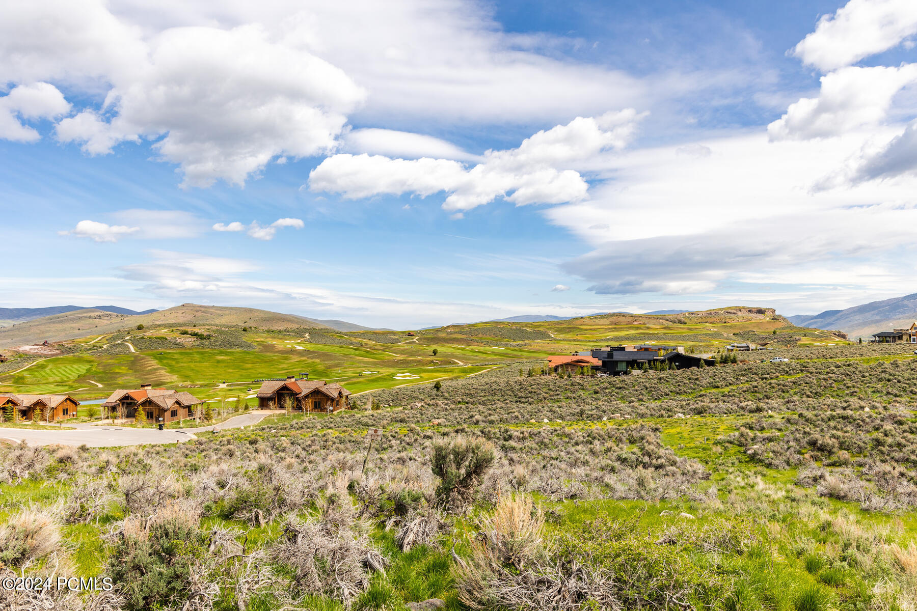 7077 E Moonlight Drive, Heber City, Utah image 16