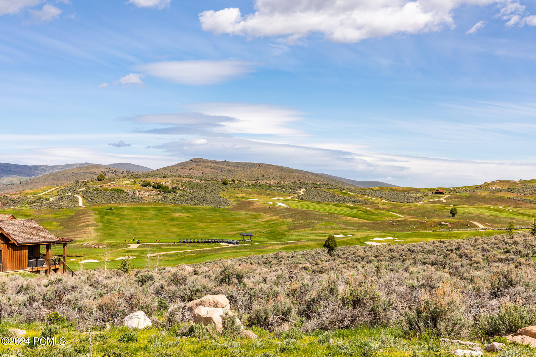 7077 E Moonlight Drive, Heber City, Utah image 2