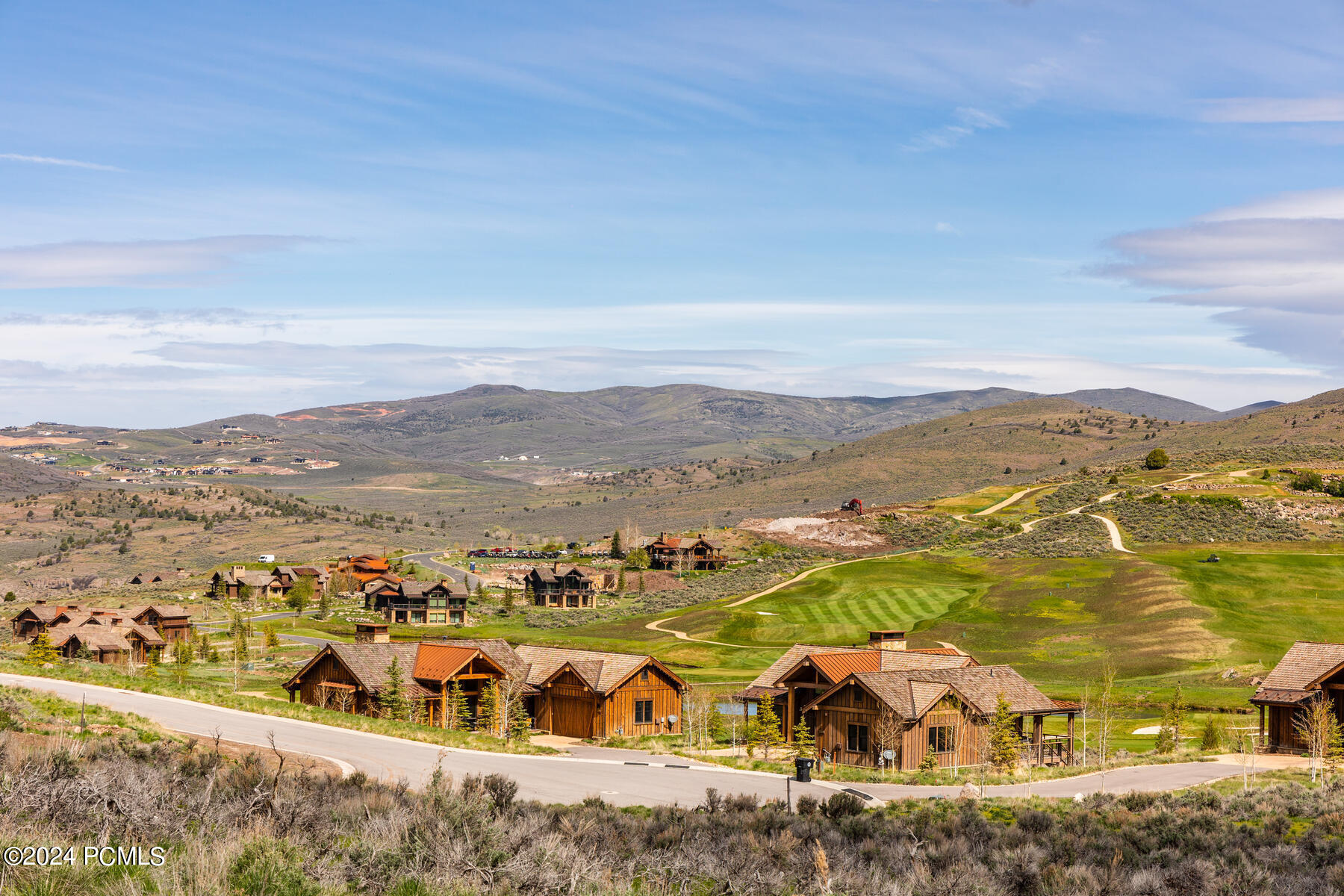 7077 E Moonlight Drive, Heber City, Utah image 8