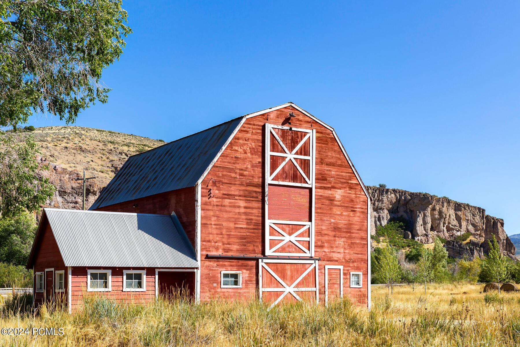 7077 E Moonlight Drive, Heber City, Utah image 20