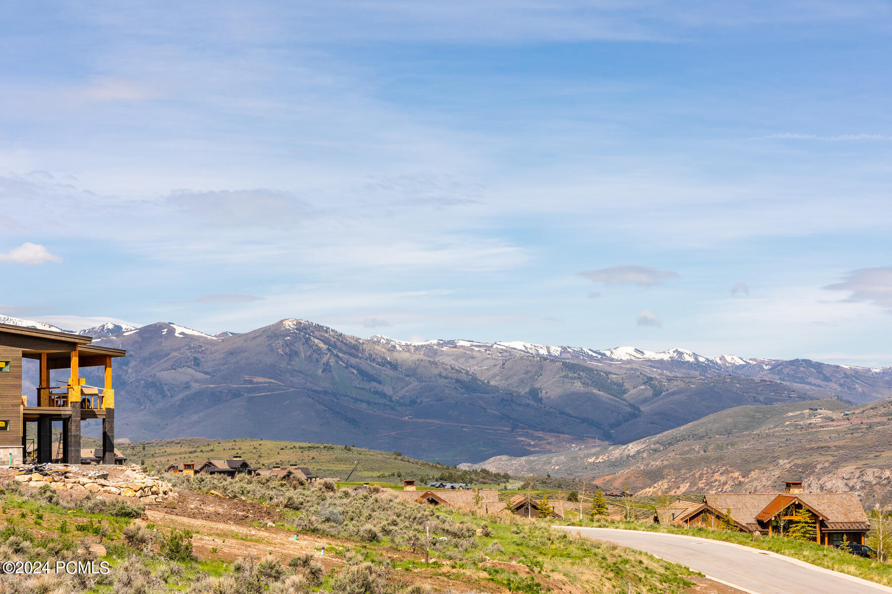 7077 E Moonlight Drive, Heber City, Utah image 3