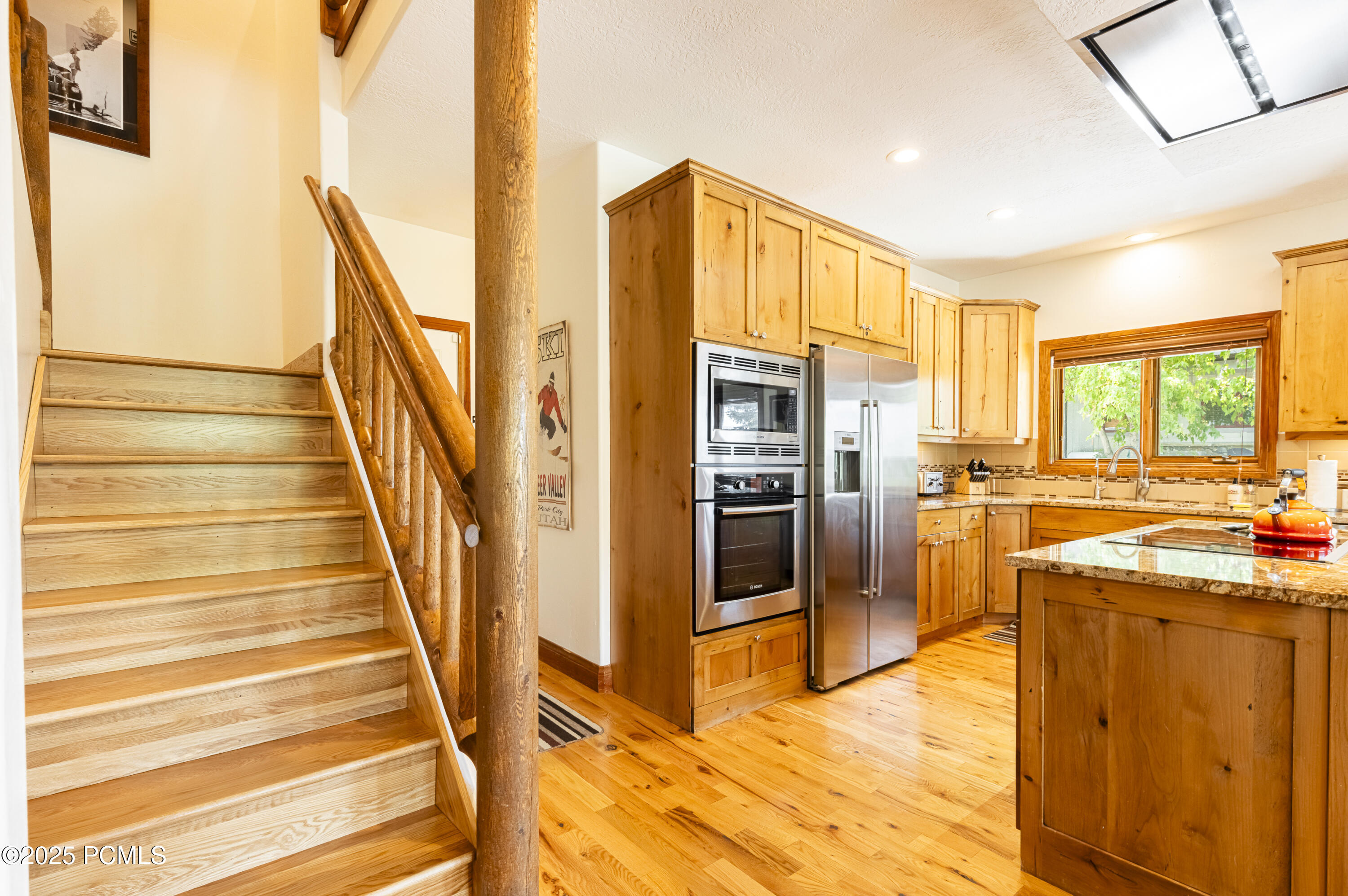 544 Rossie Hill Drive, Park City, Utah image 8