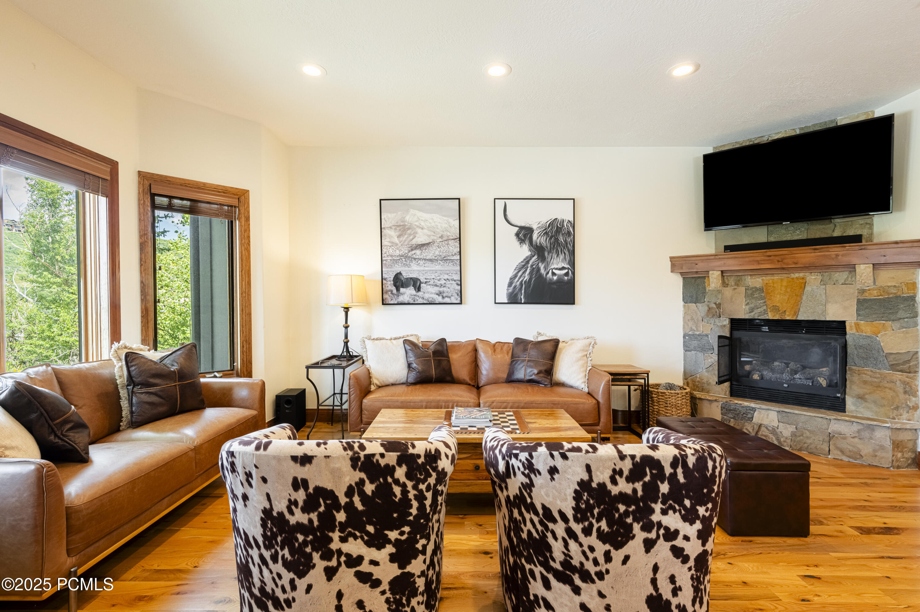 544 Rossie Hill Drive, Park City, Utah image 2